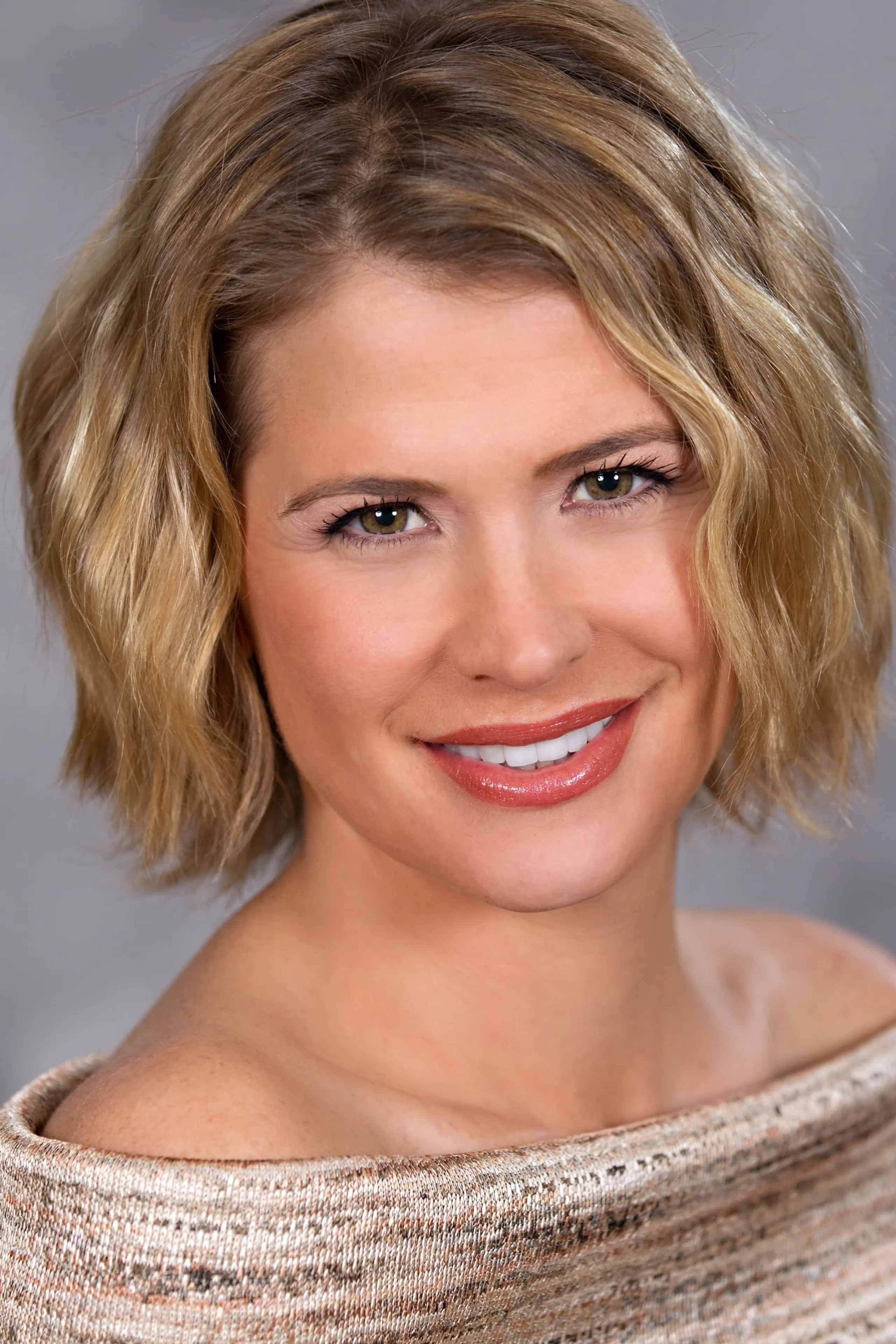 Foto von Kristy Swanson