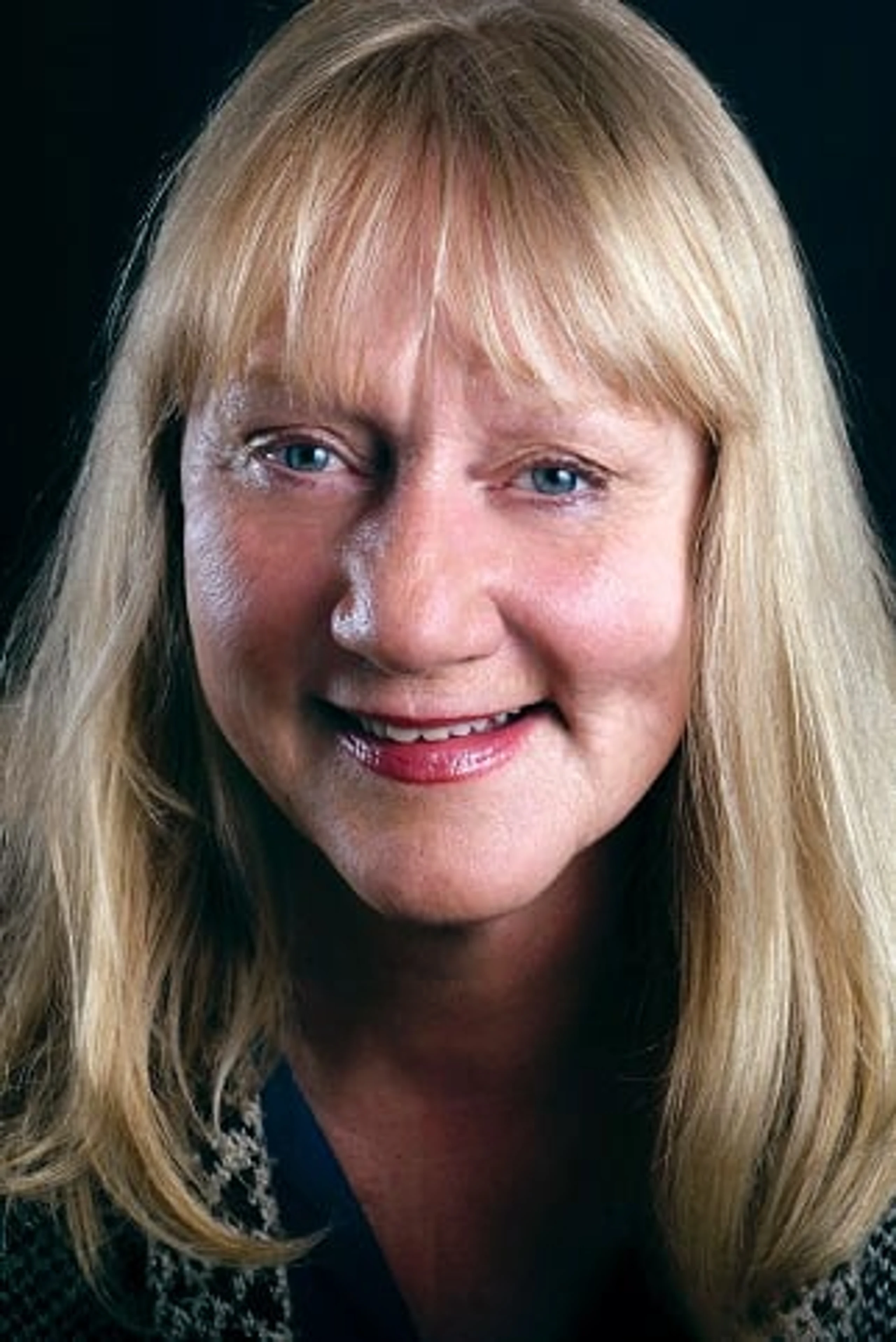 Foto von Deanna Oliver