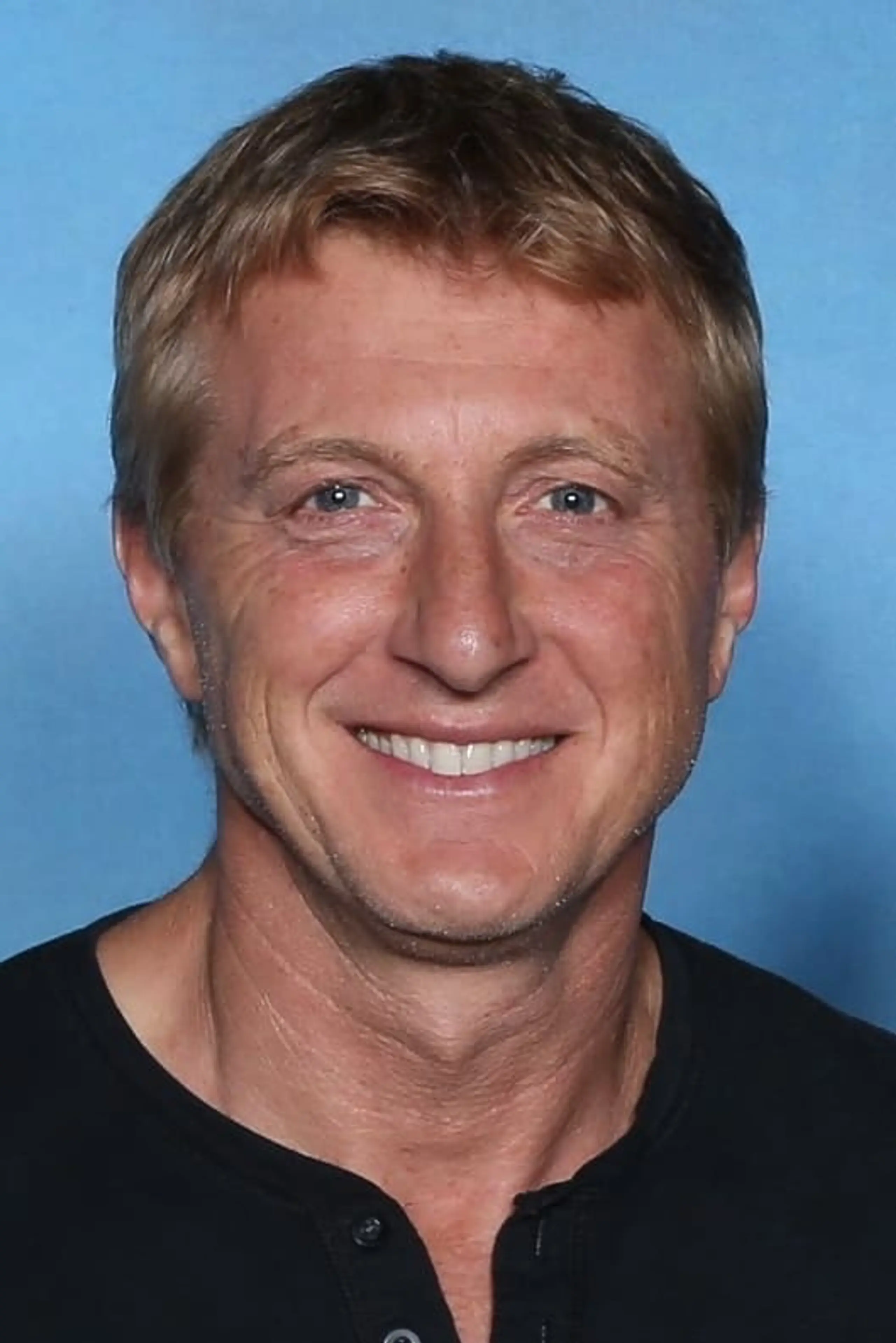 Foto von William Zabka