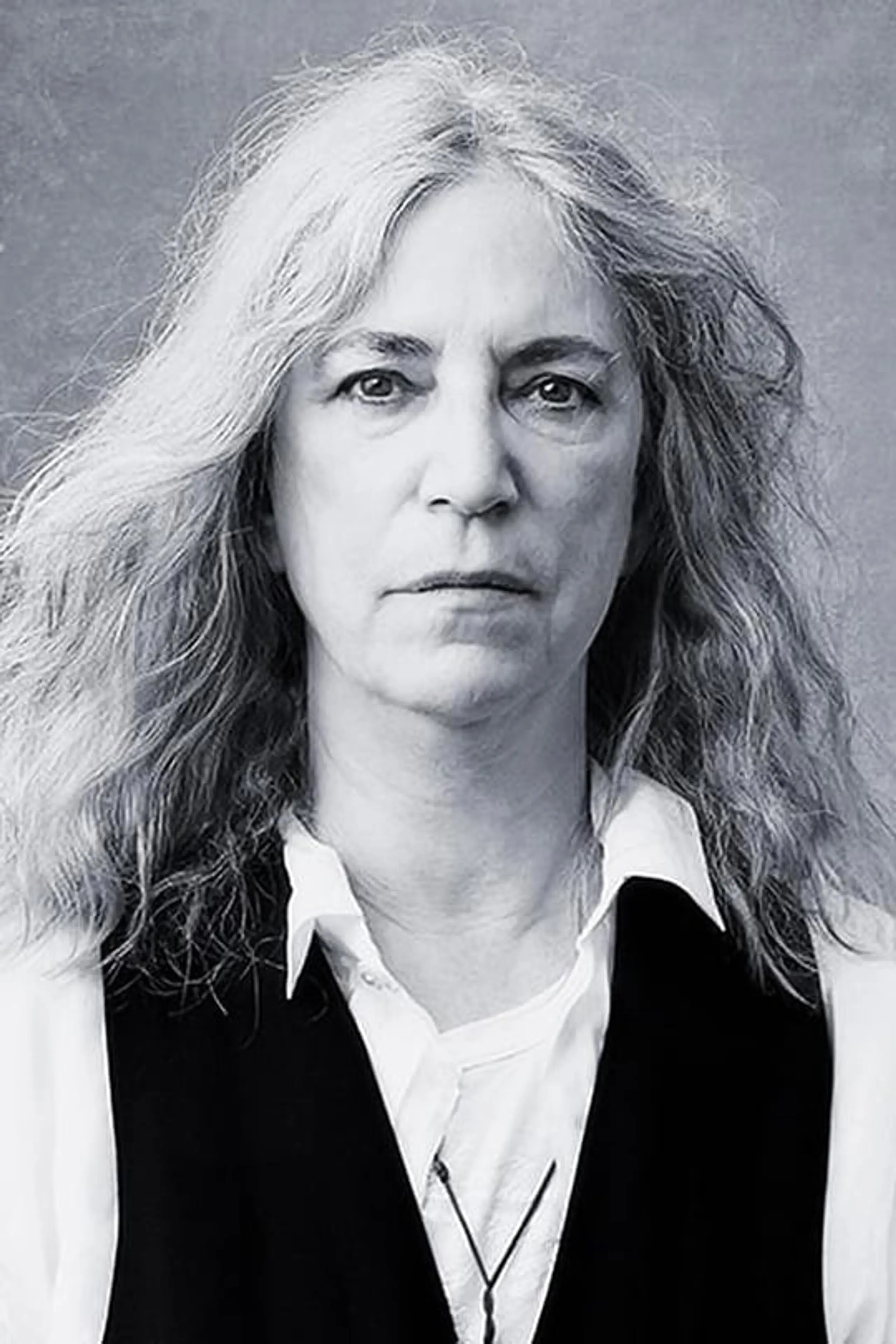 Foto von Patti Smith