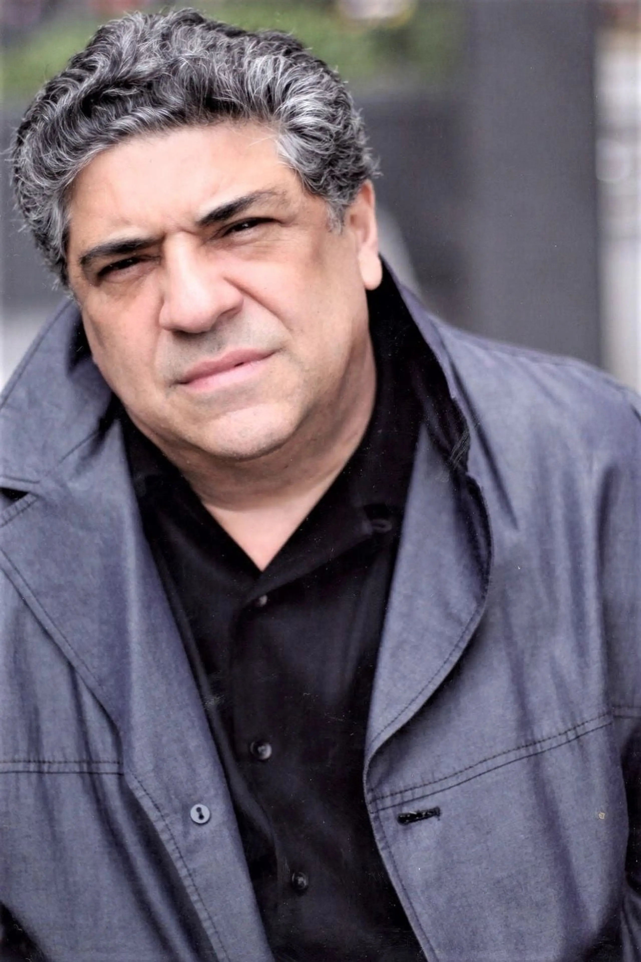 Foto von Vincent Pastore