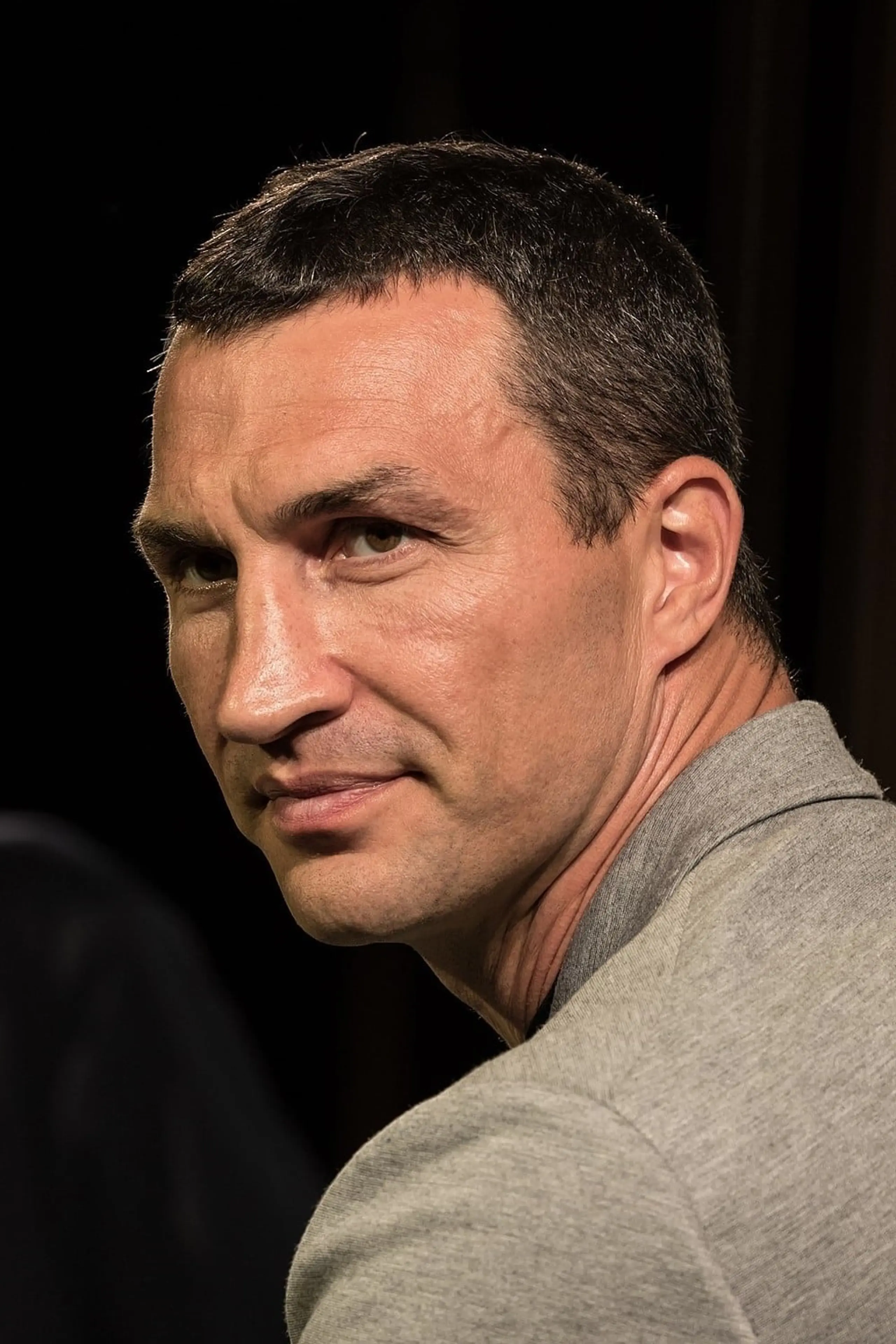 Foto von Wladimir Klitschko