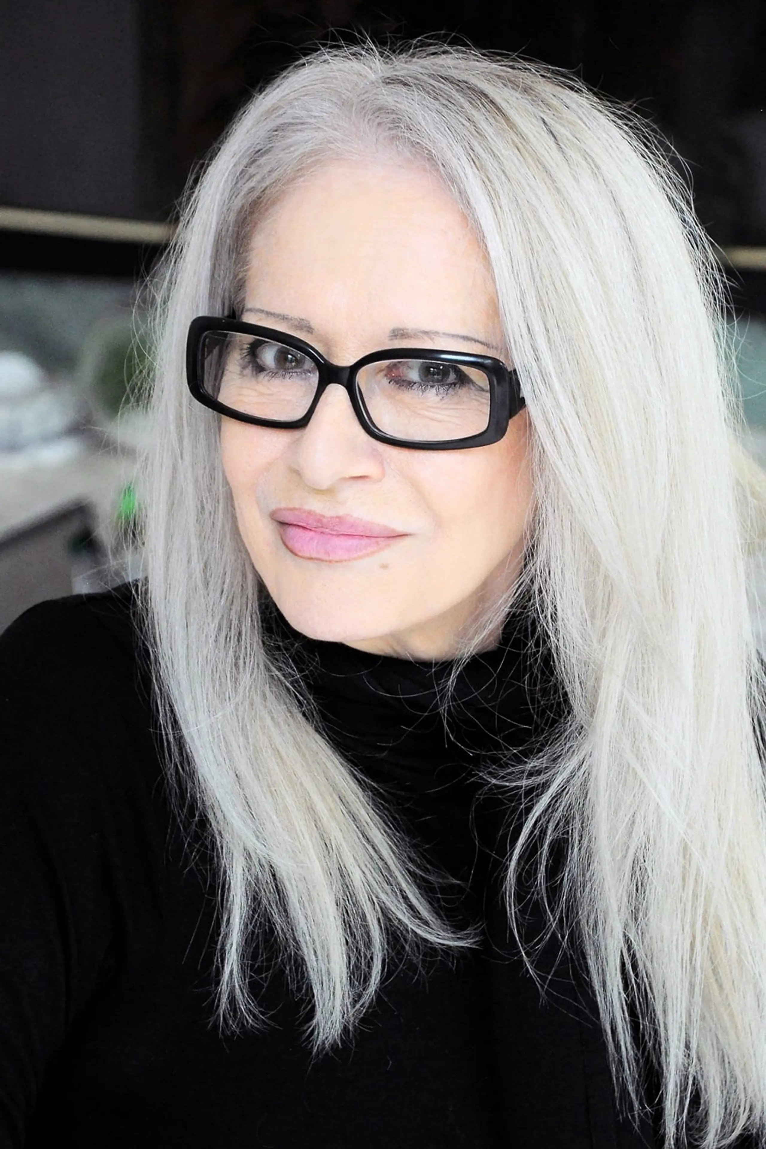 Foto von Penelope Spheeris