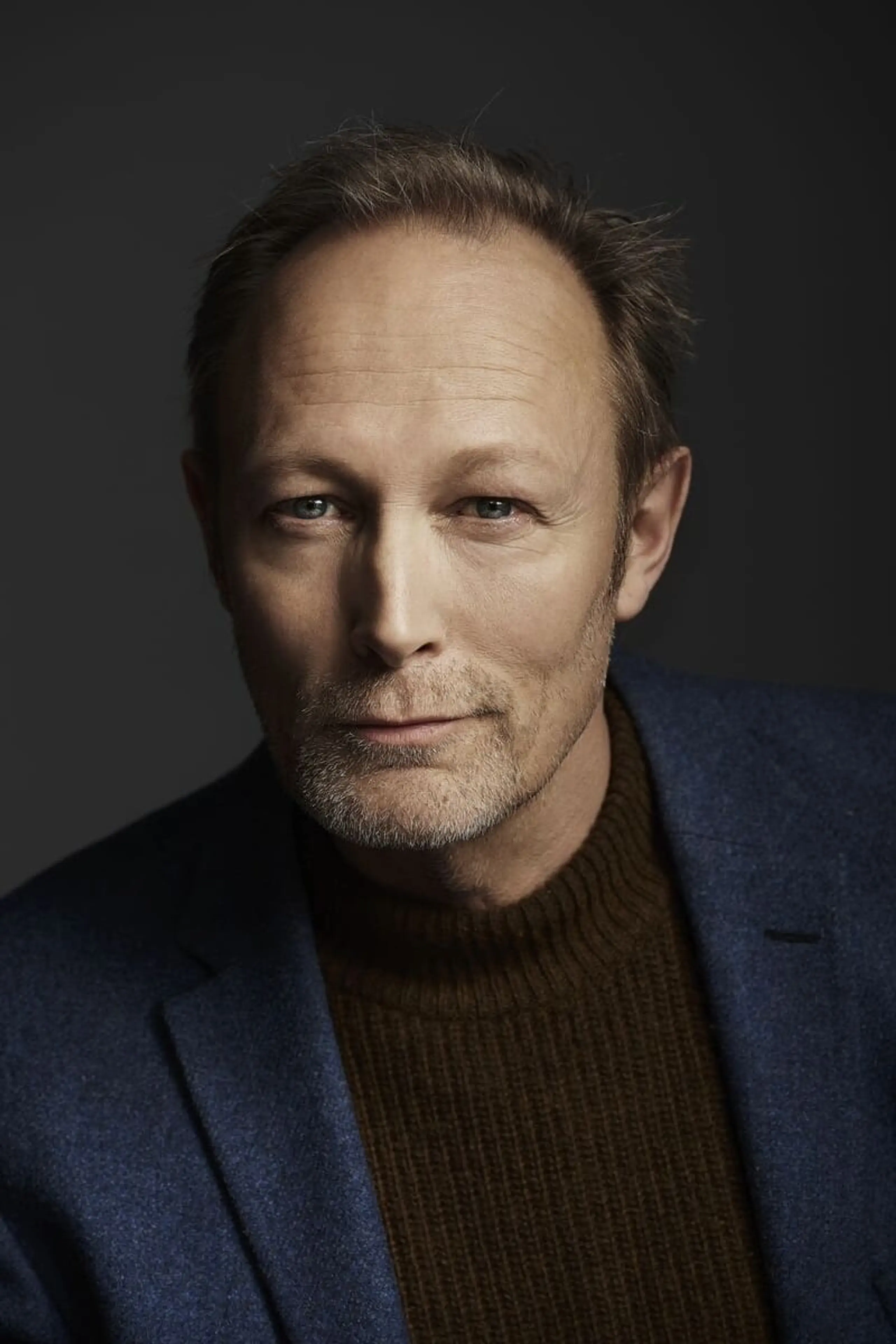 Foto von Lars Mikkelsen