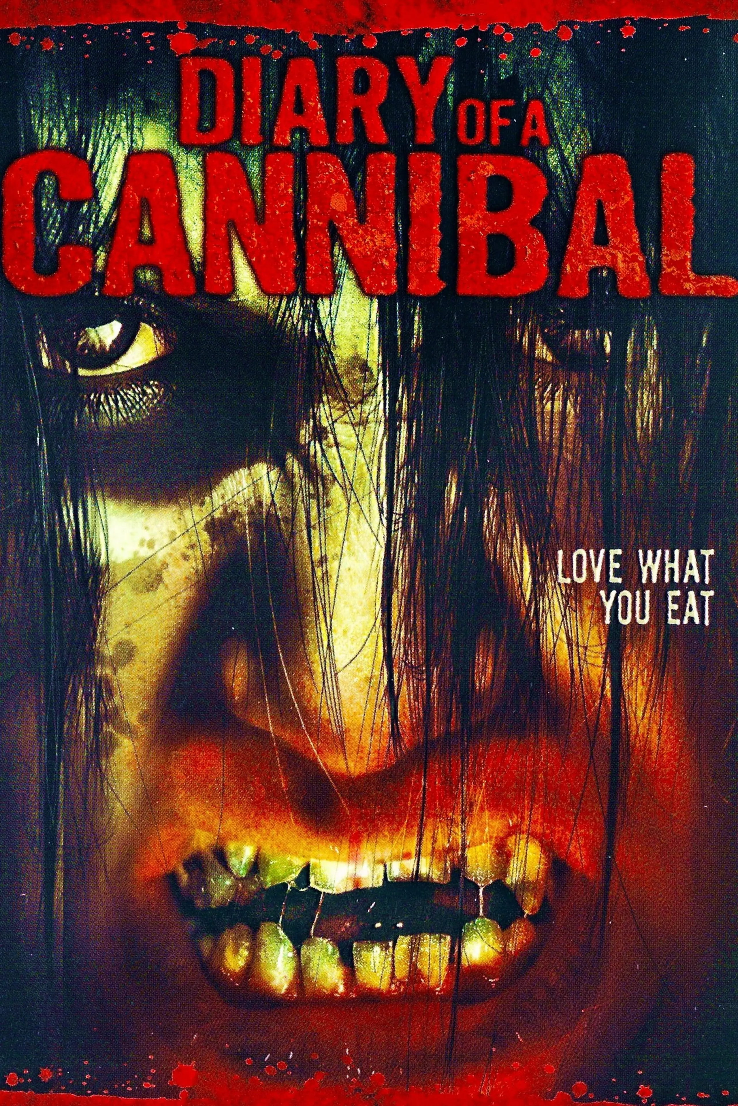 Diary of a Cannibal