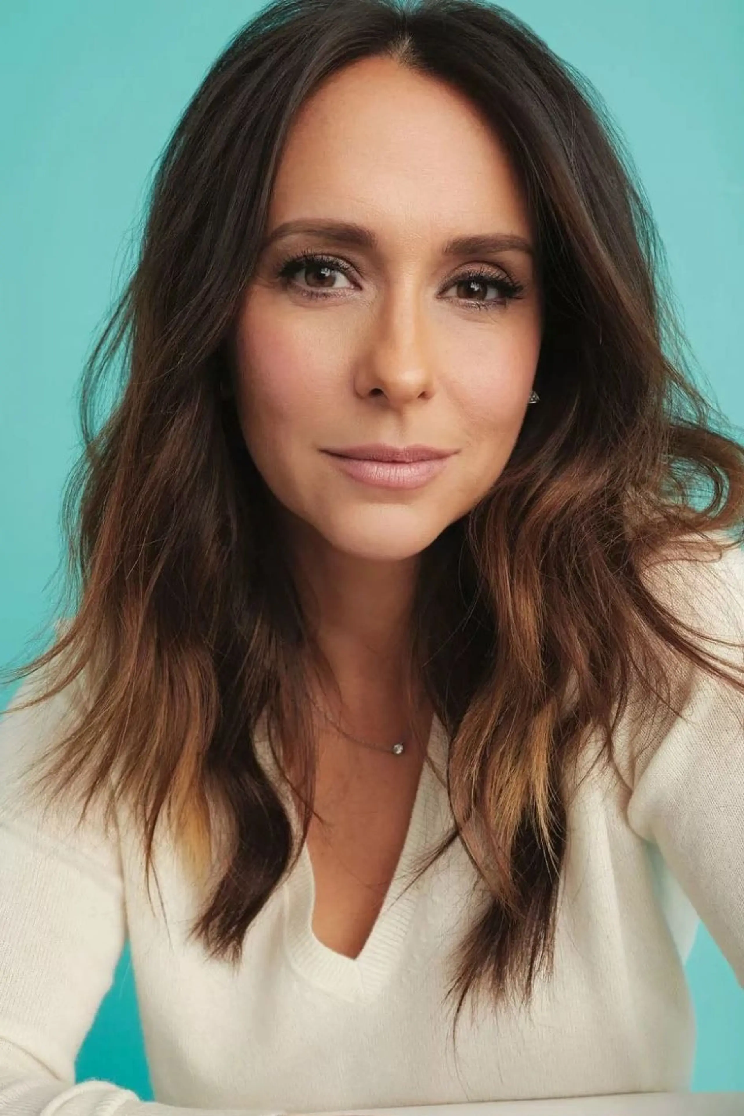 Foto von Jennifer Love Hewitt