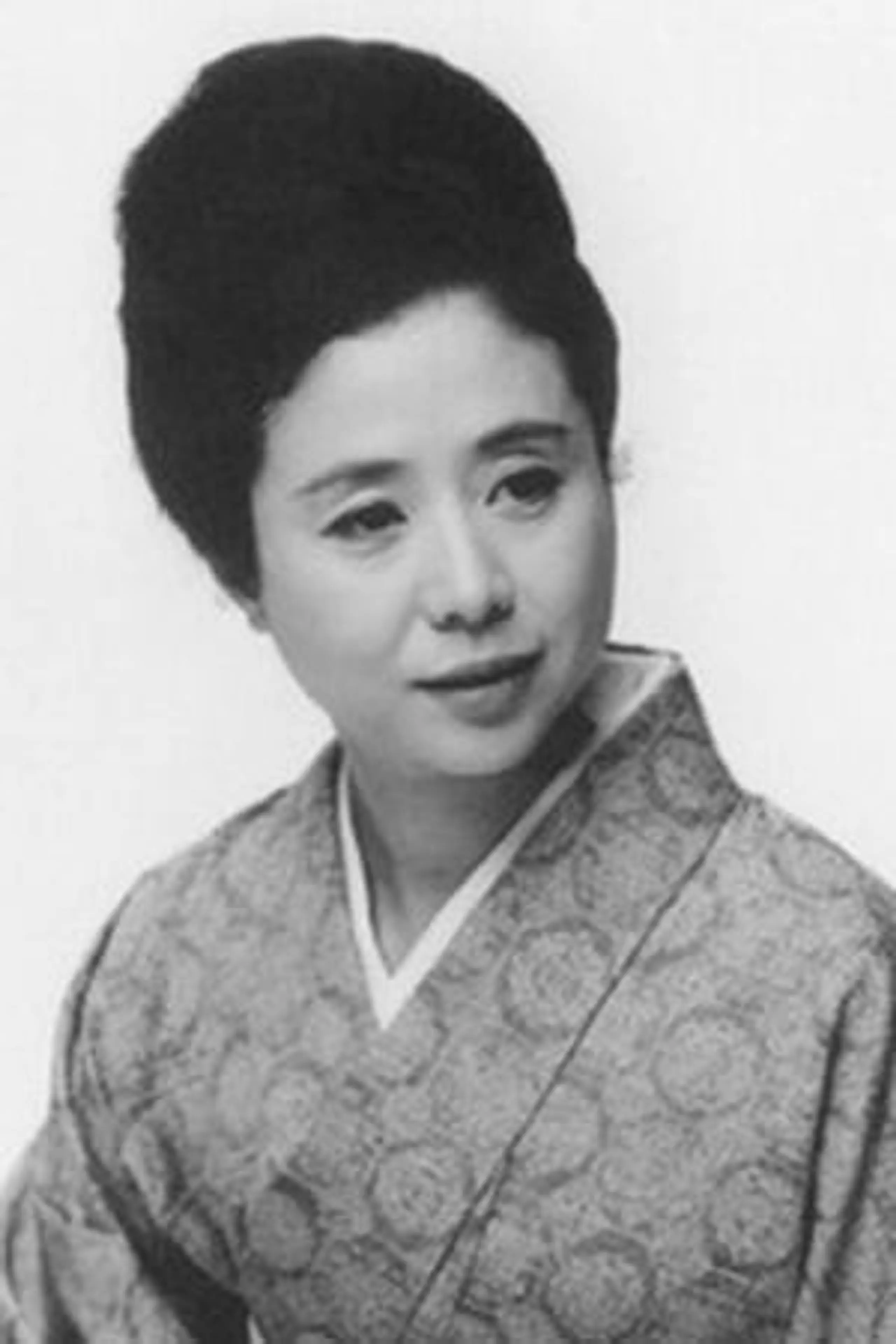 Foto von Nobuko Otowa