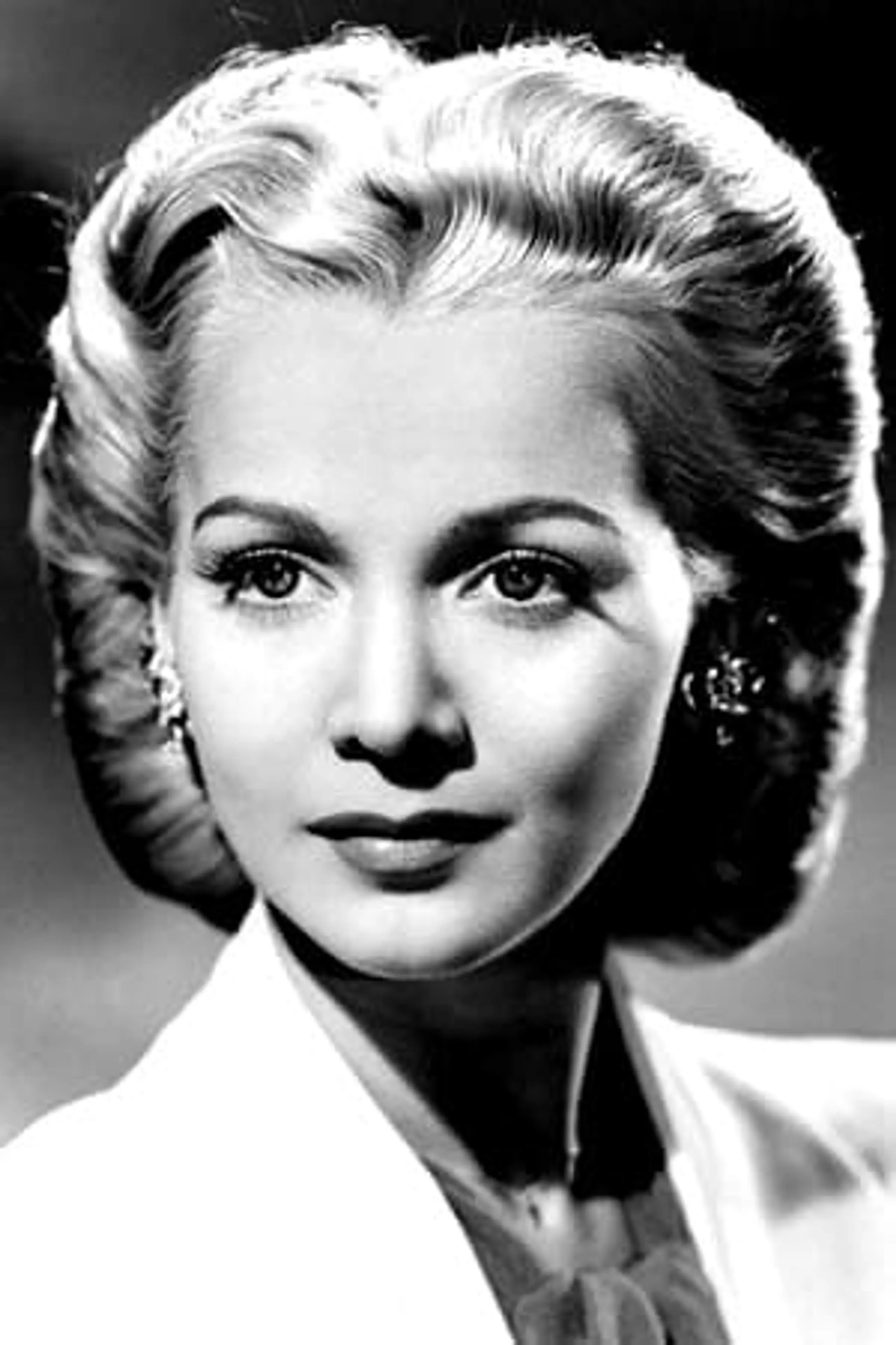 Foto von Carole Landis