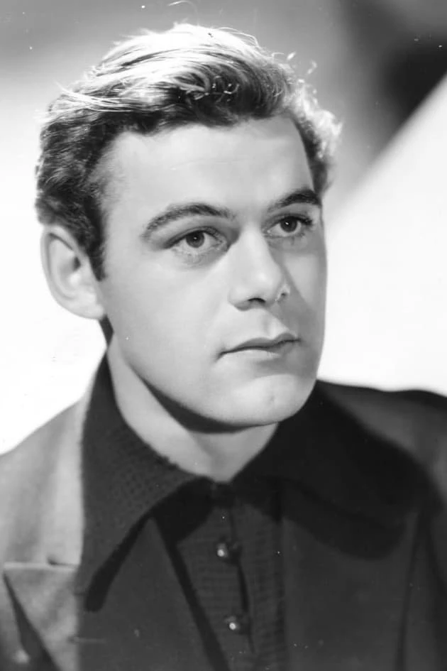 Foto von Edgar Edwards