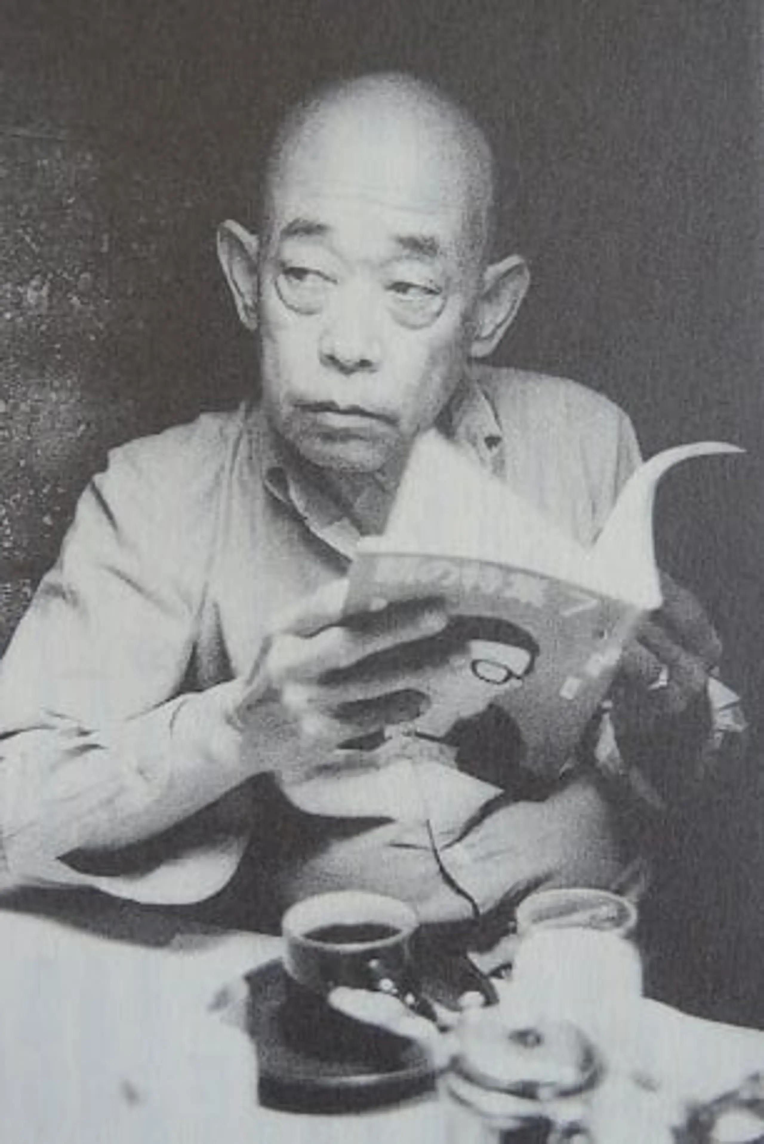 Foto von Taiji Tonoyama