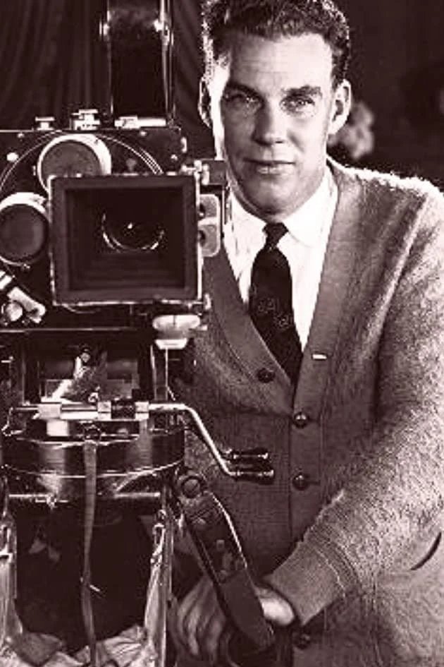 Foto von Norbert Brodine