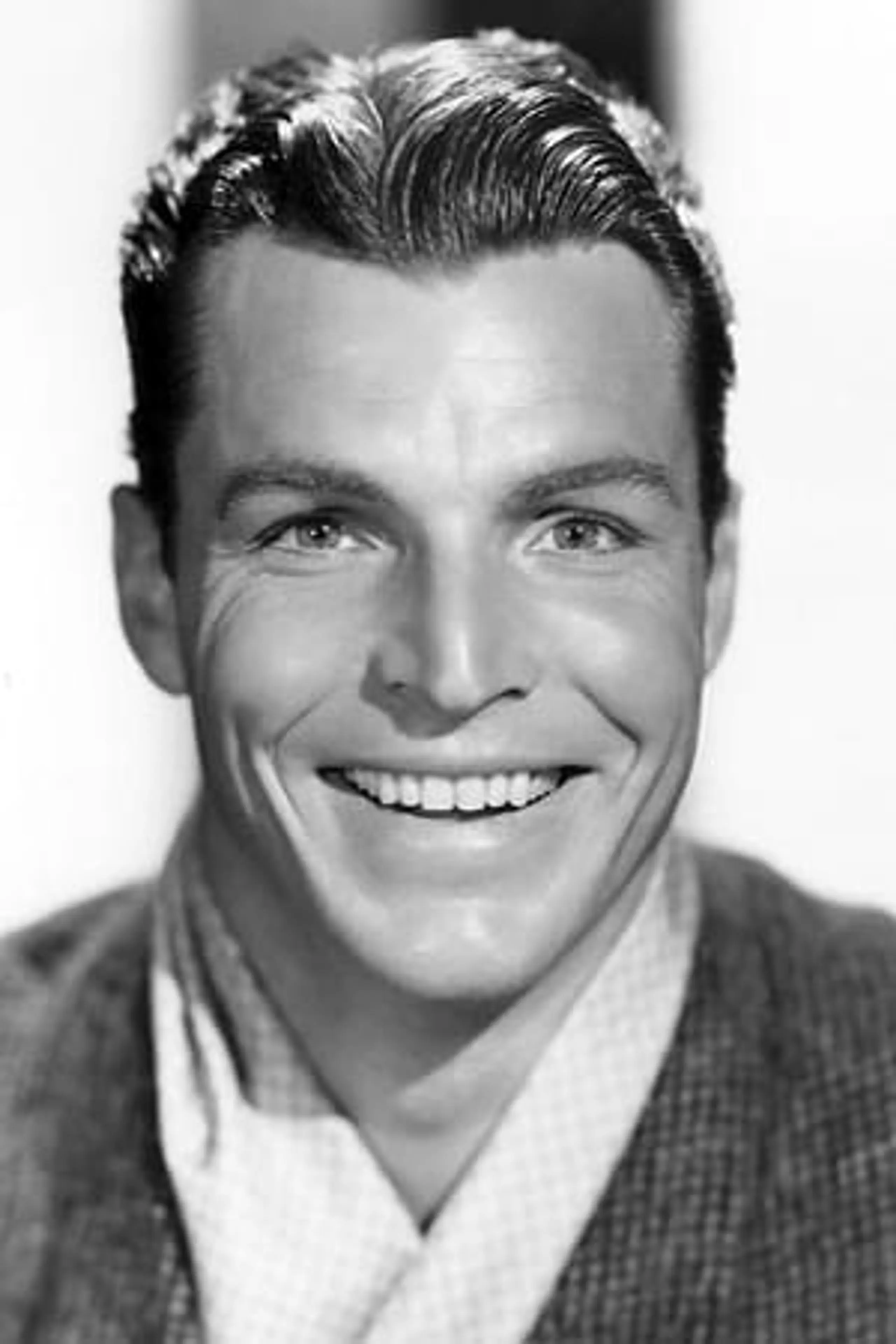 Foto von Buster Crabbe