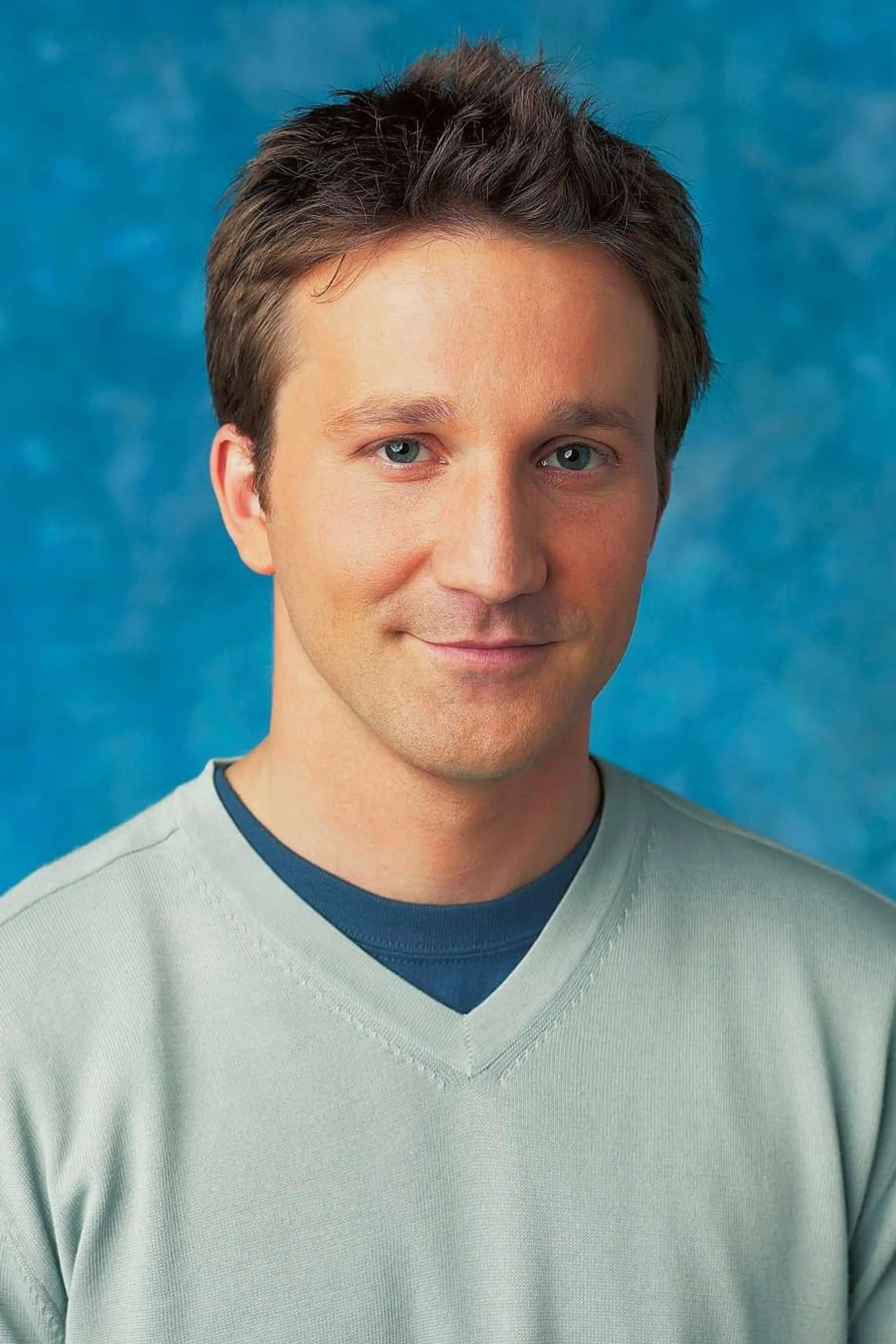 Foto von Breckin Meyer