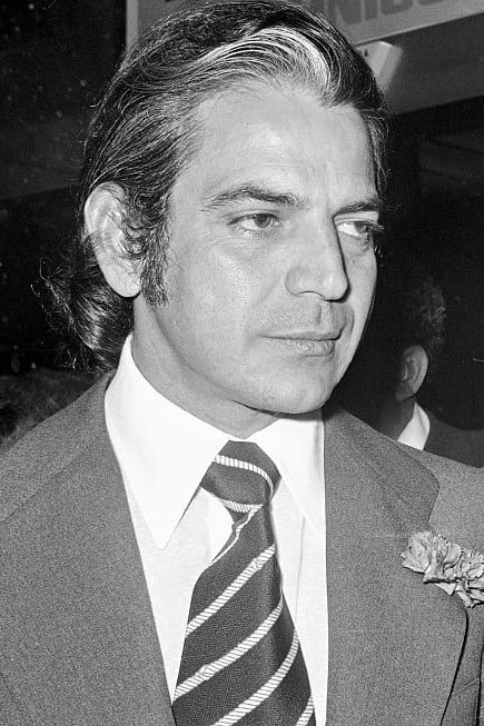 Foto von Espartaco Santoni