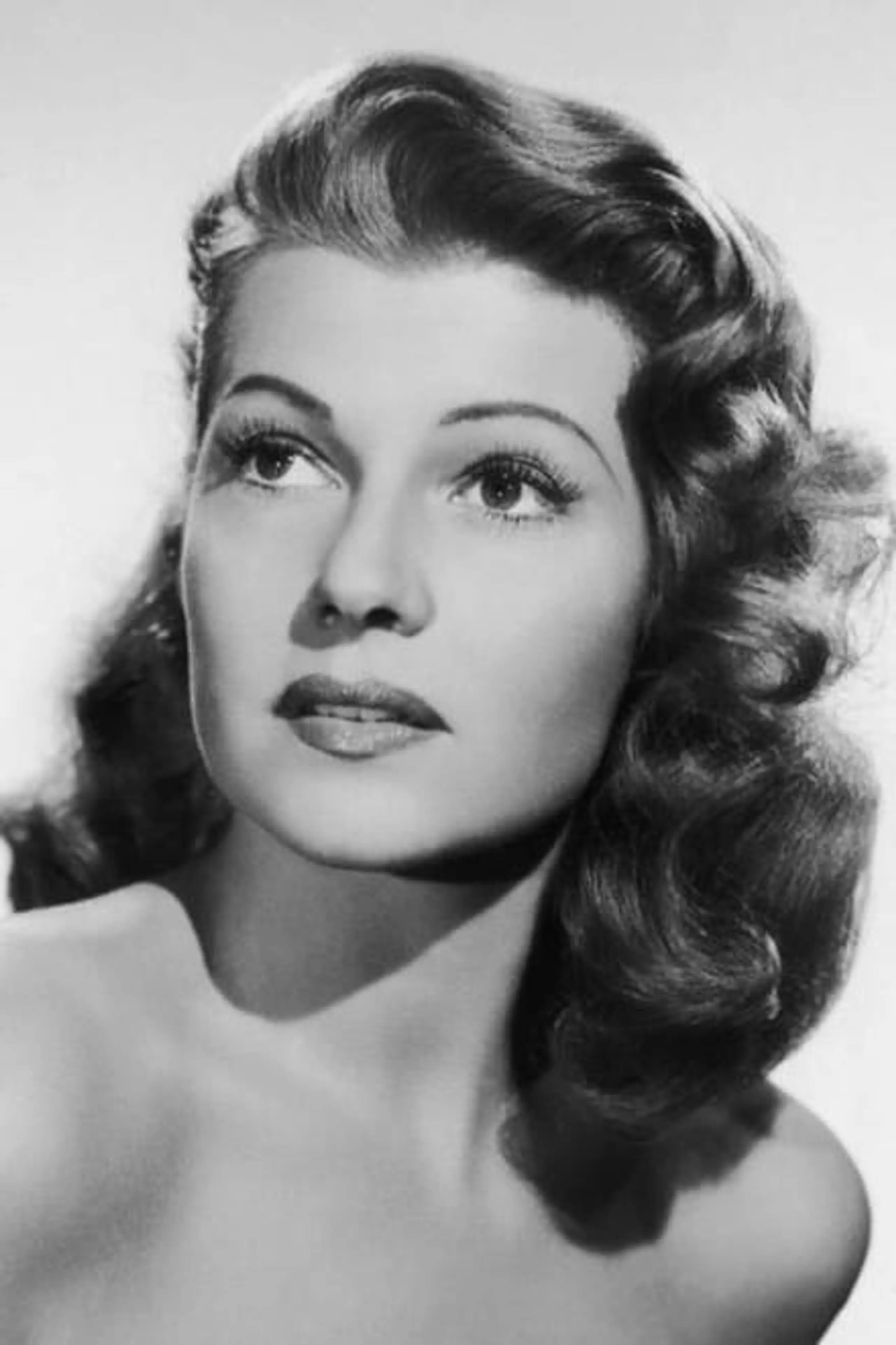 Foto von Rita Hayworth