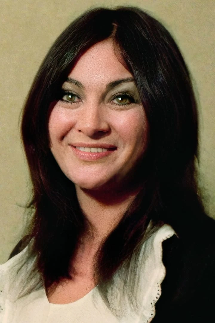 Foto von Gabriella Giorgelli