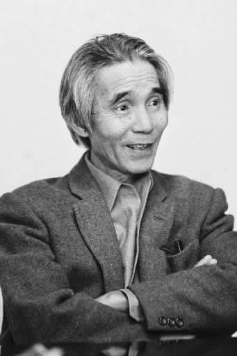 Foto von Jūkichi Uno