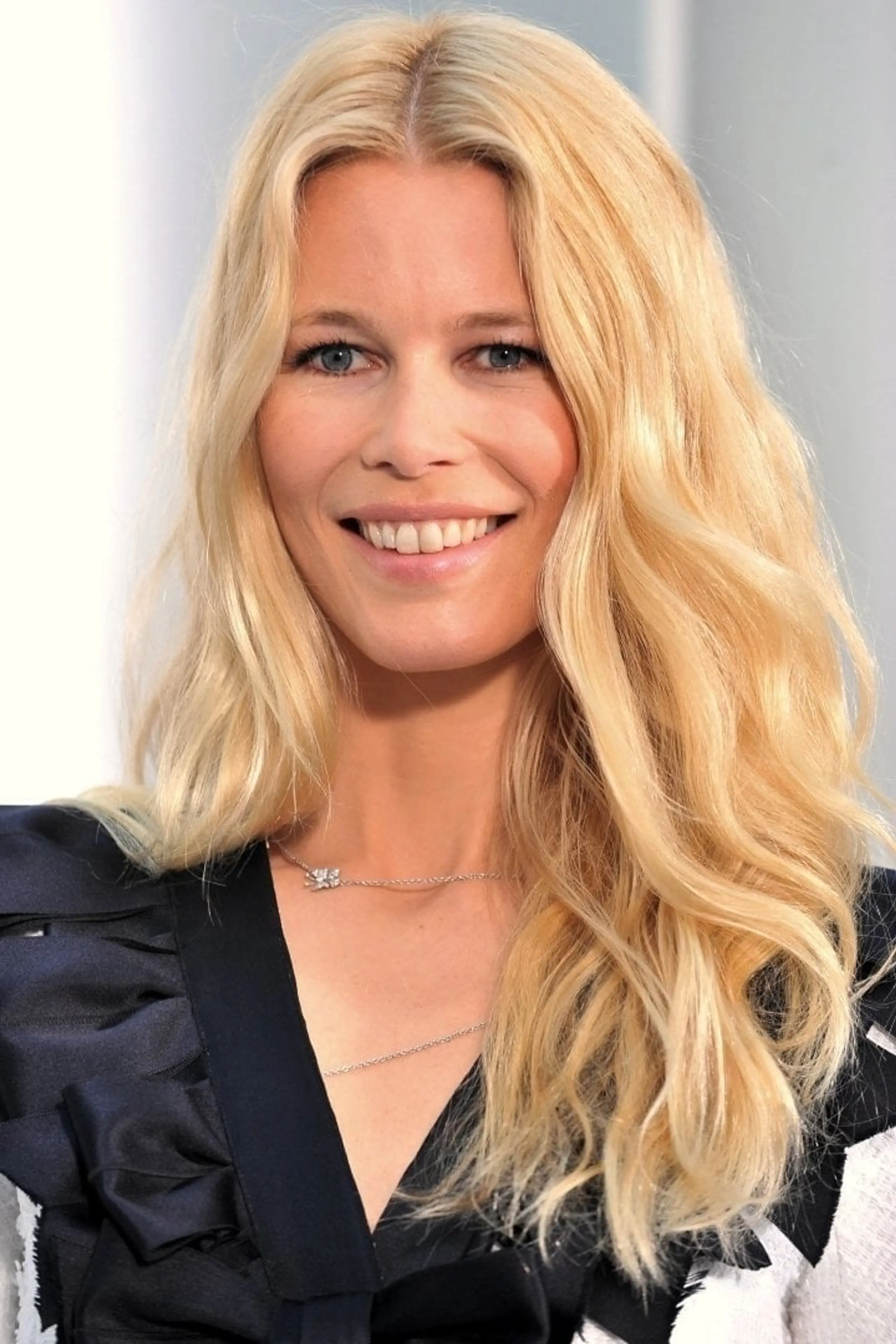 Foto von Claudia Schiffer