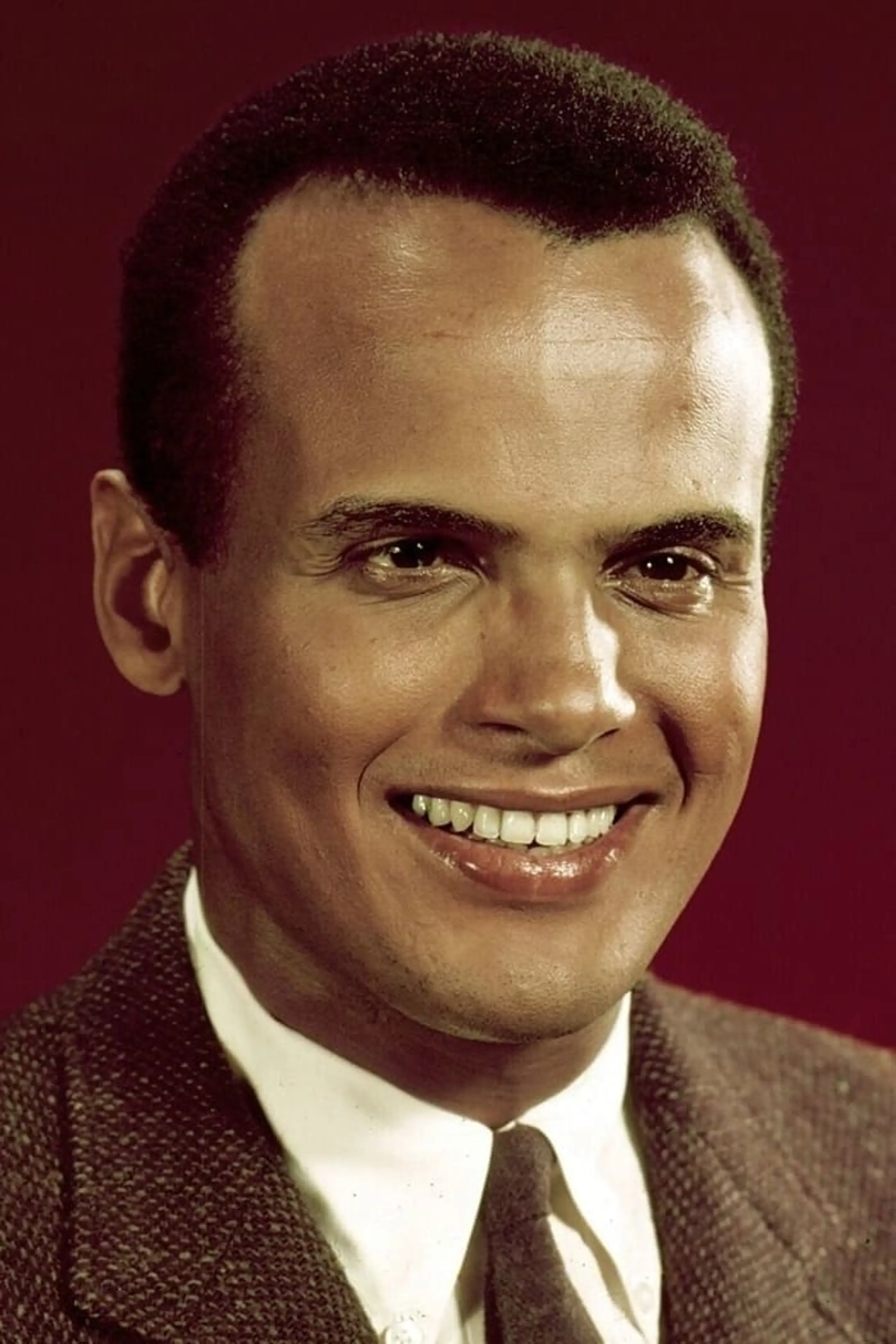 Foto von Harry Belafonte