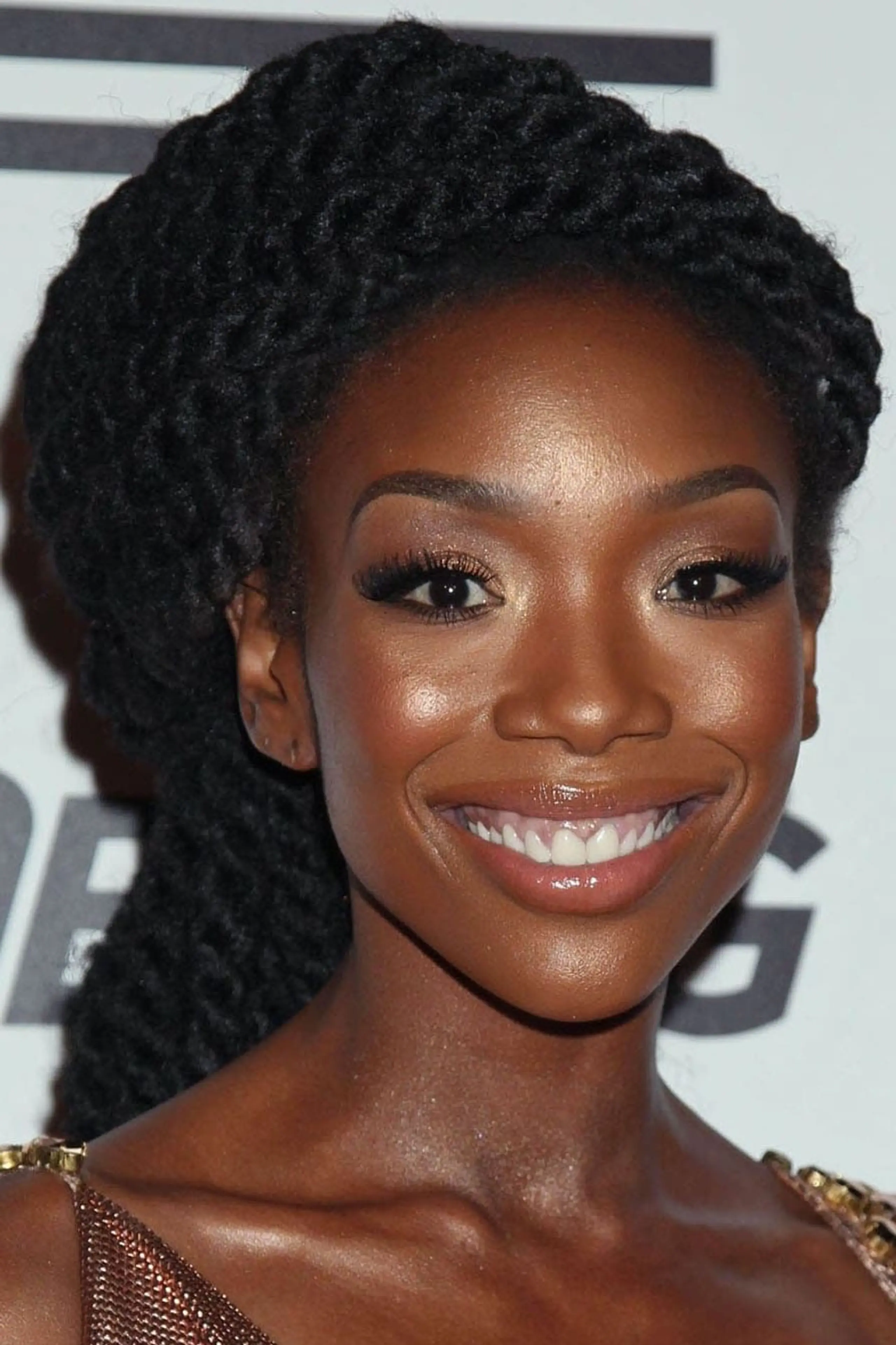 Foto von Brandy Norwood