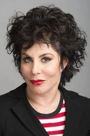 Foto von Ruby Wax