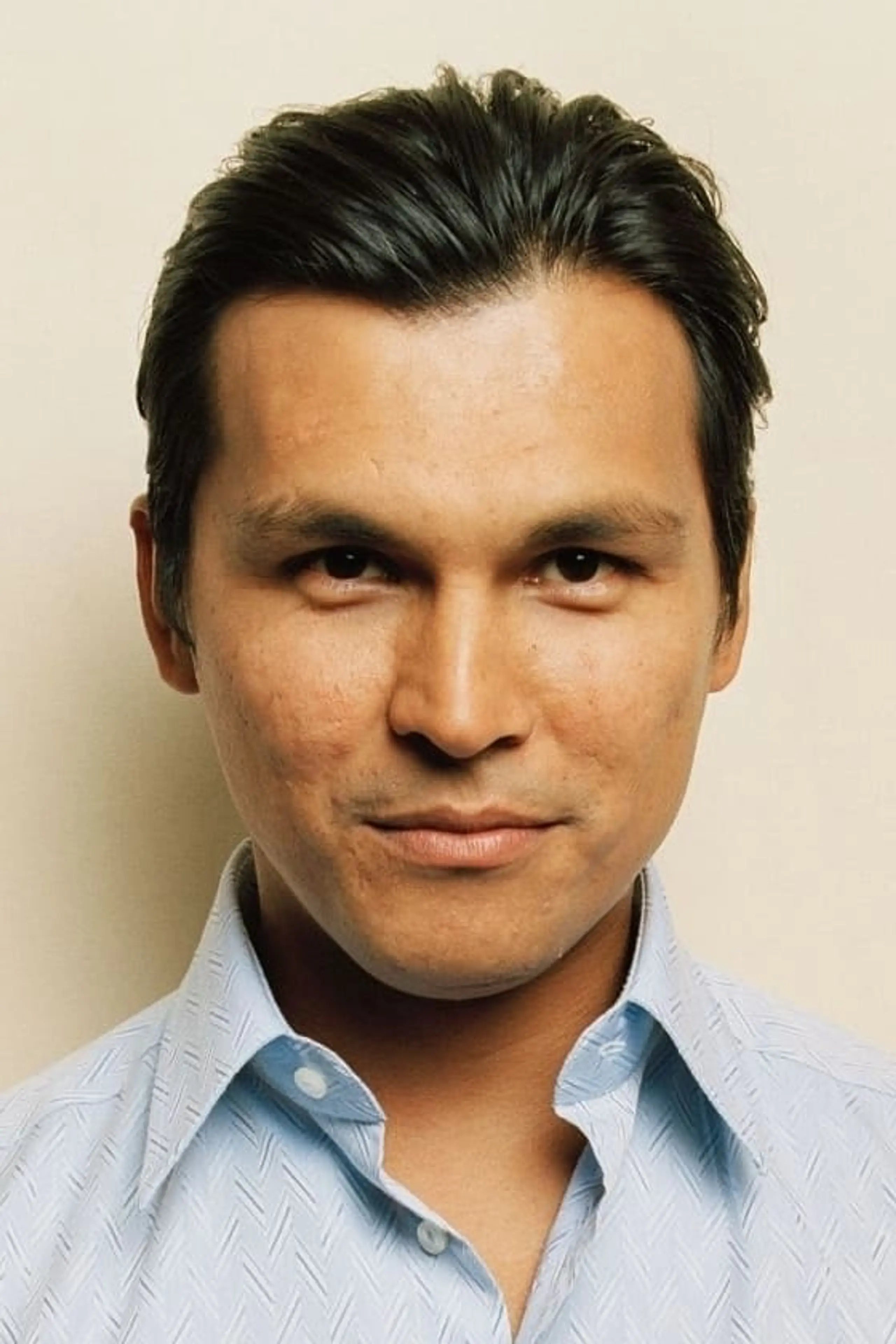 Foto von Adam Beach