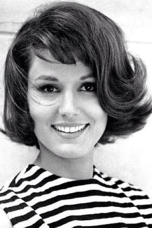 Foto von Paula Prentiss
