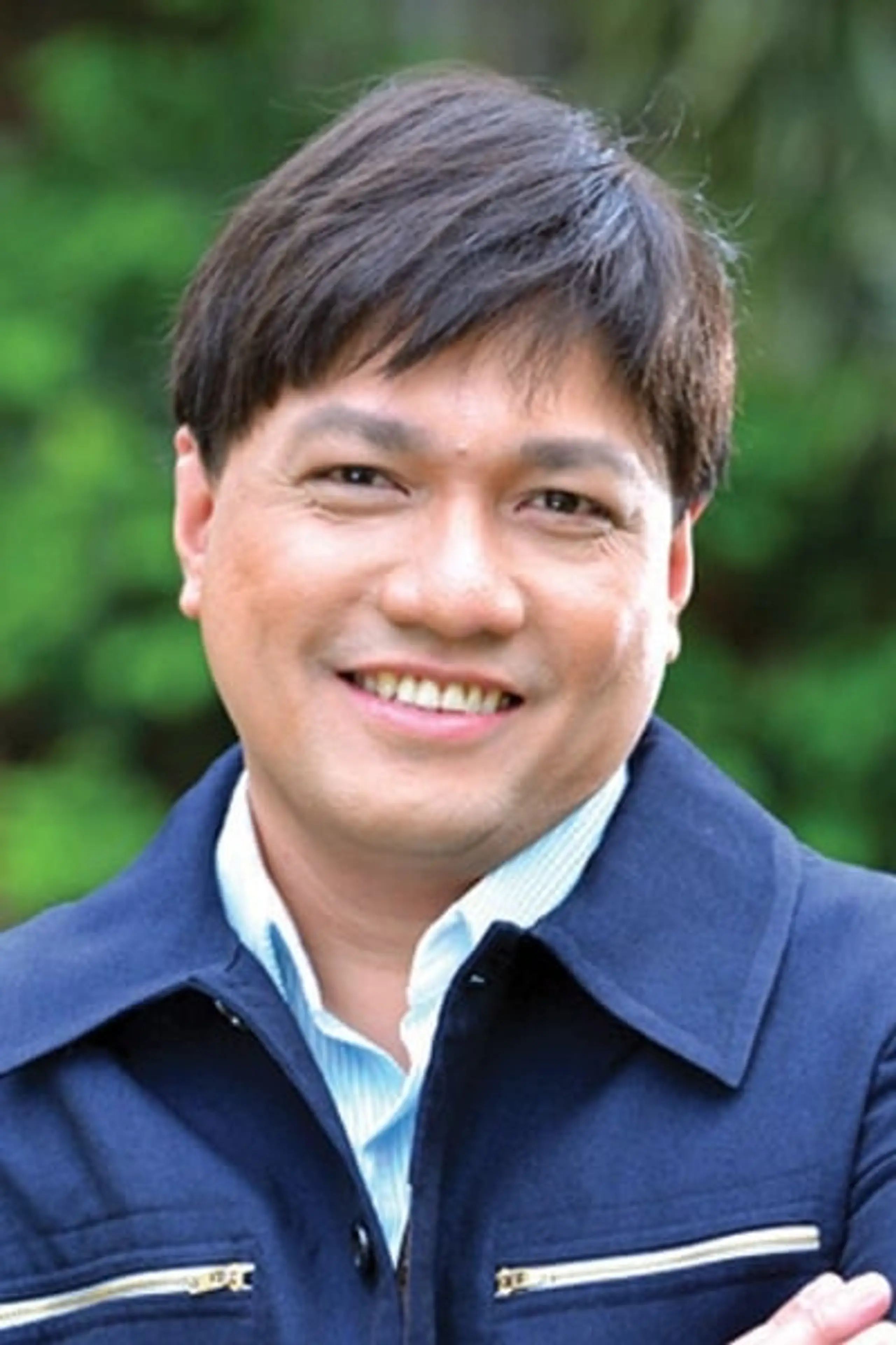 Foto von Wenn V. Deramas