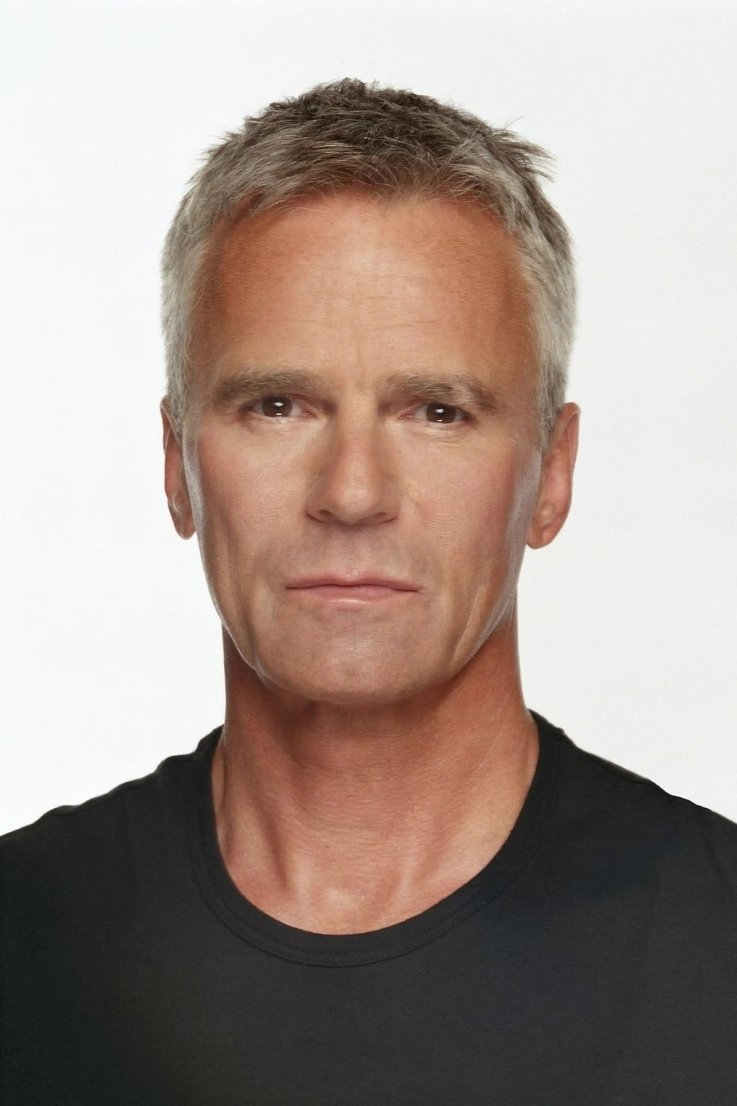 Foto von Richard Dean Anderson