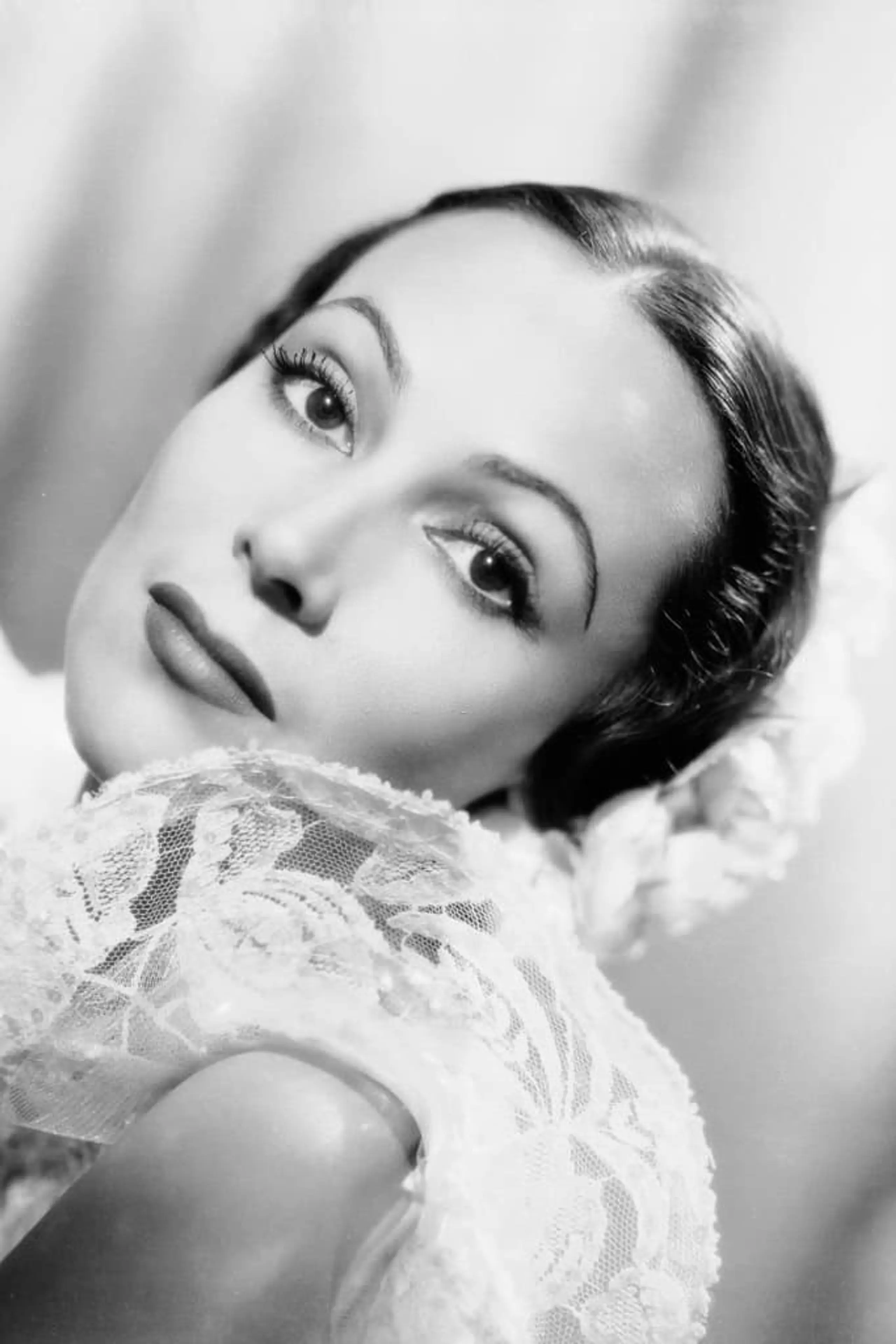 Foto von Dolores del Río