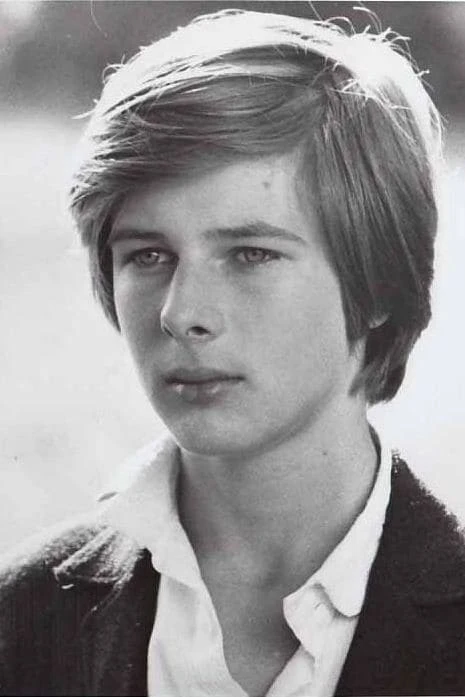 Foto von John Moulder-Brown