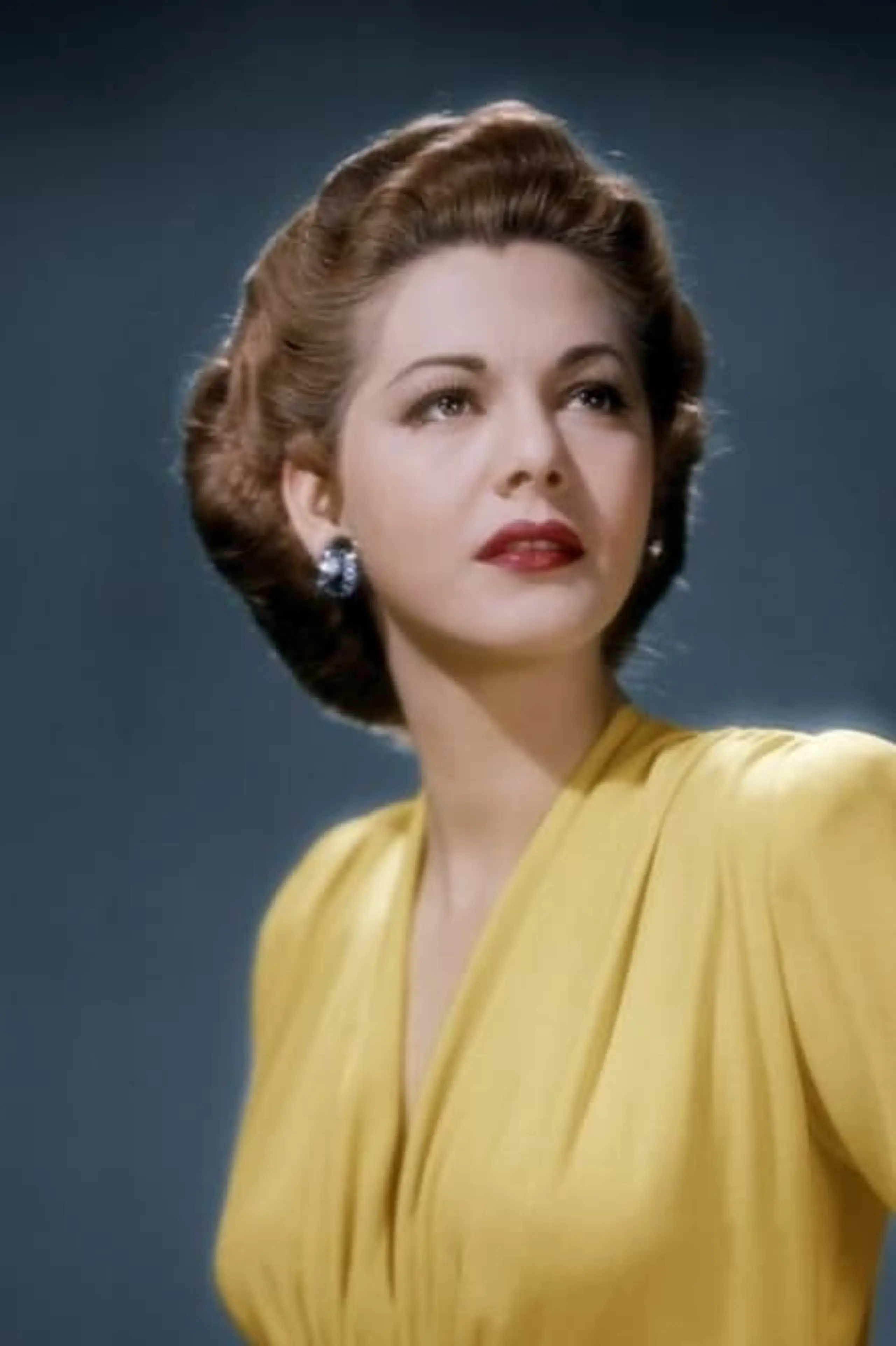 Foto von Maria Montez