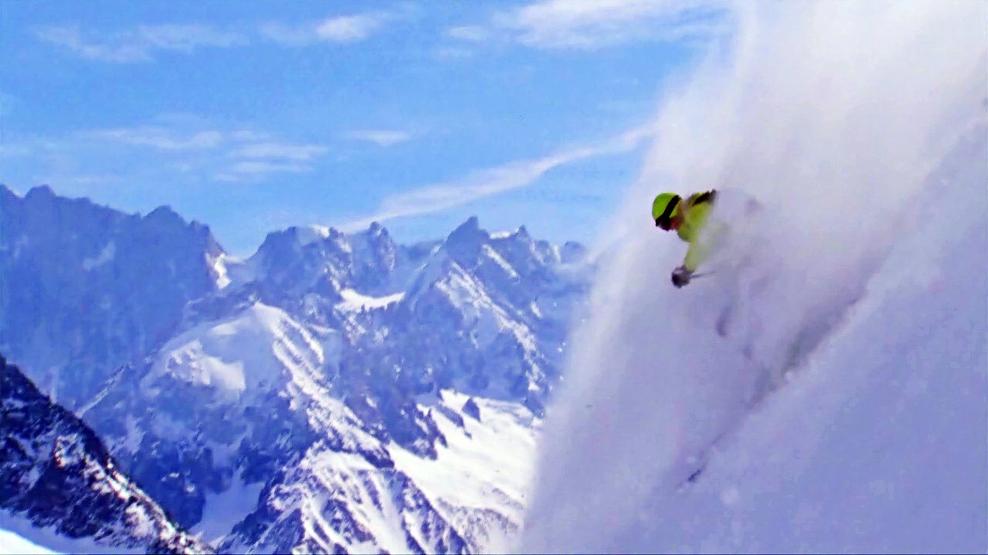 Steep - Steil am Limit