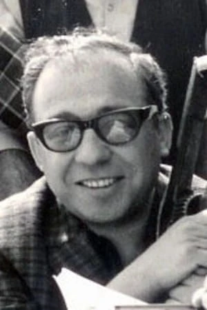 Foto von Nejat Saydam
