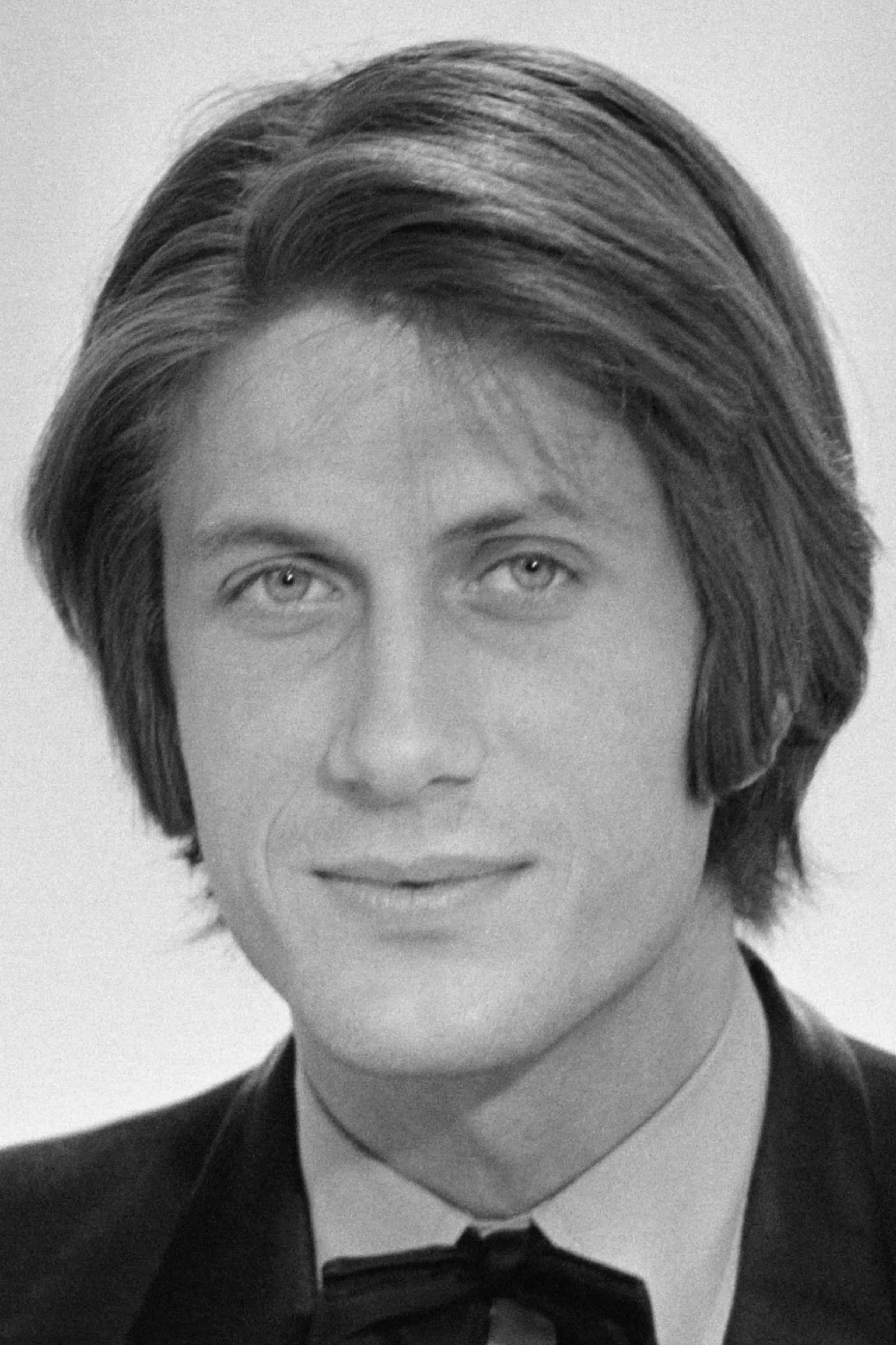 Foto von Jacques Dutronc