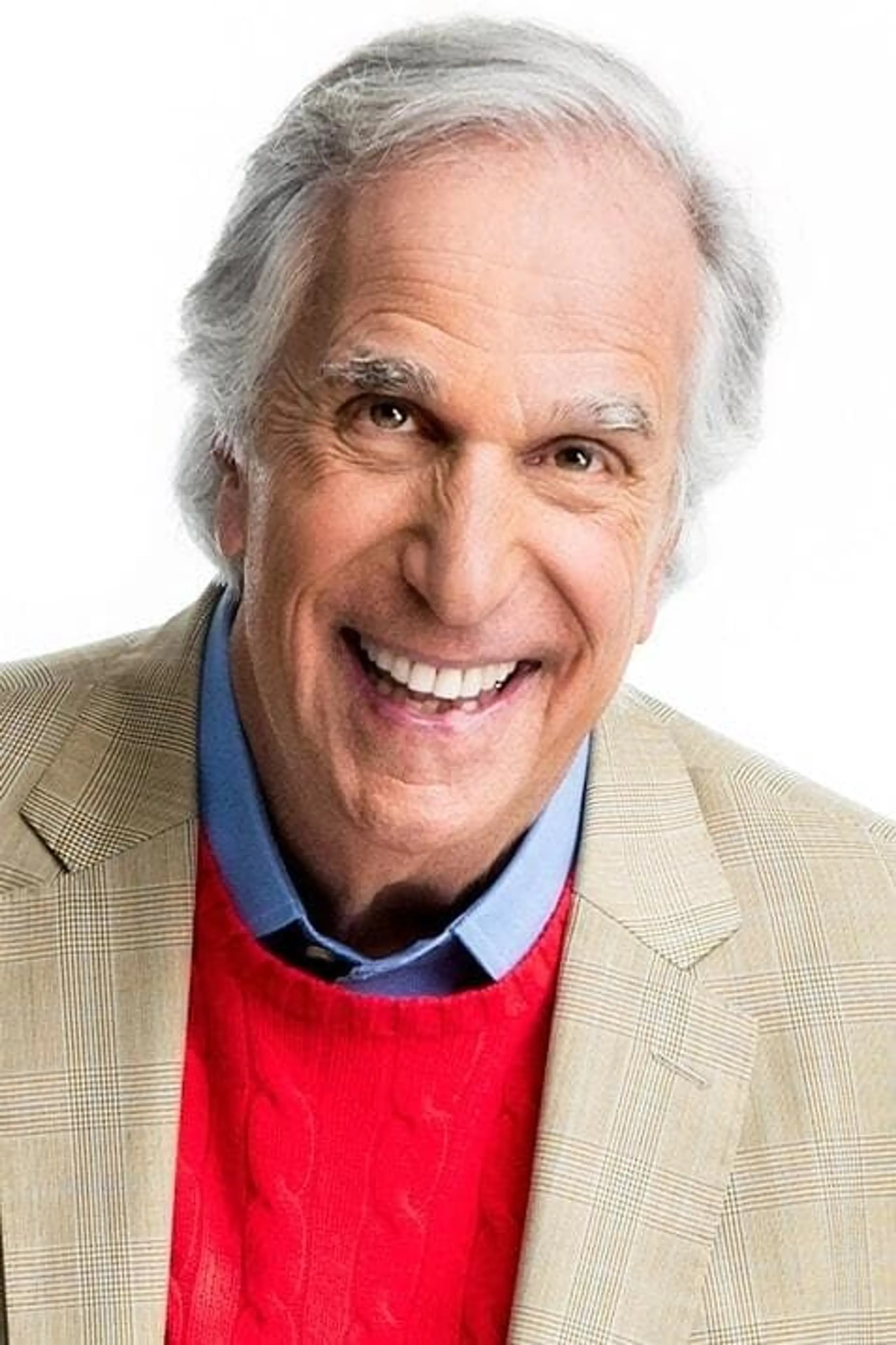 Foto von Henry Winkler