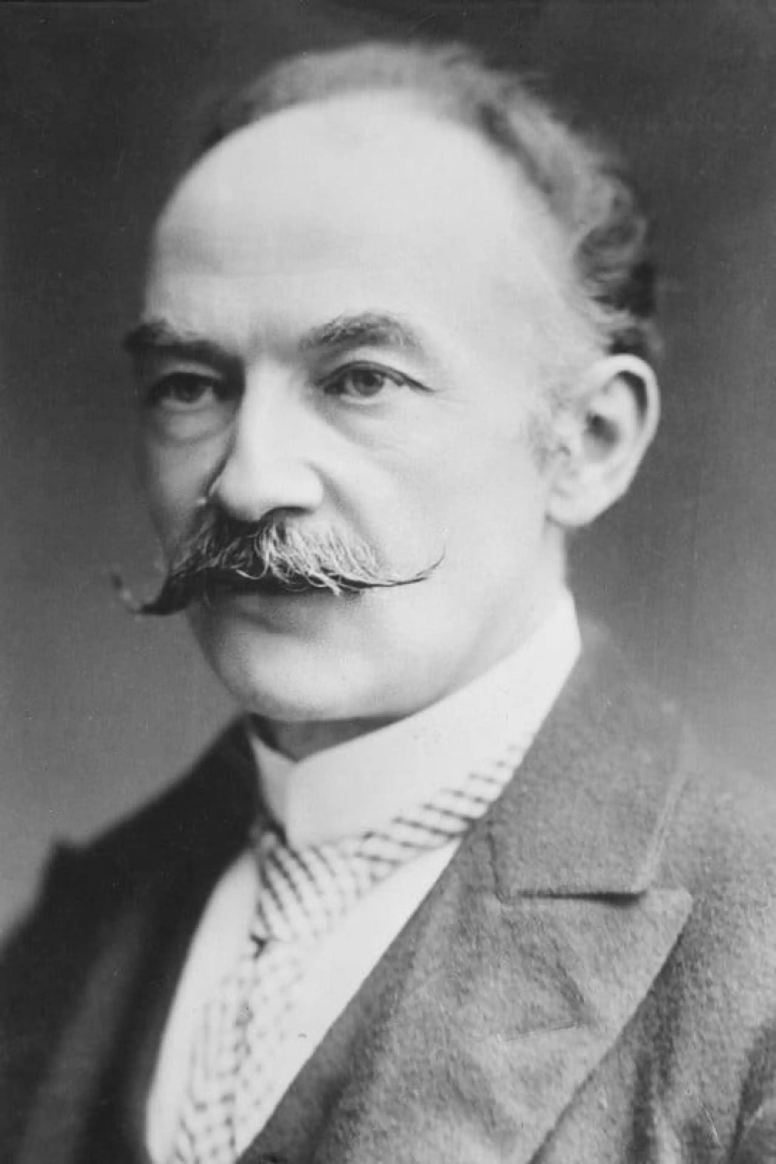 Foto von Thomas Hardy