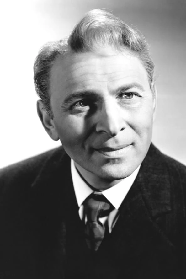 Foto von Morris Carnovsky