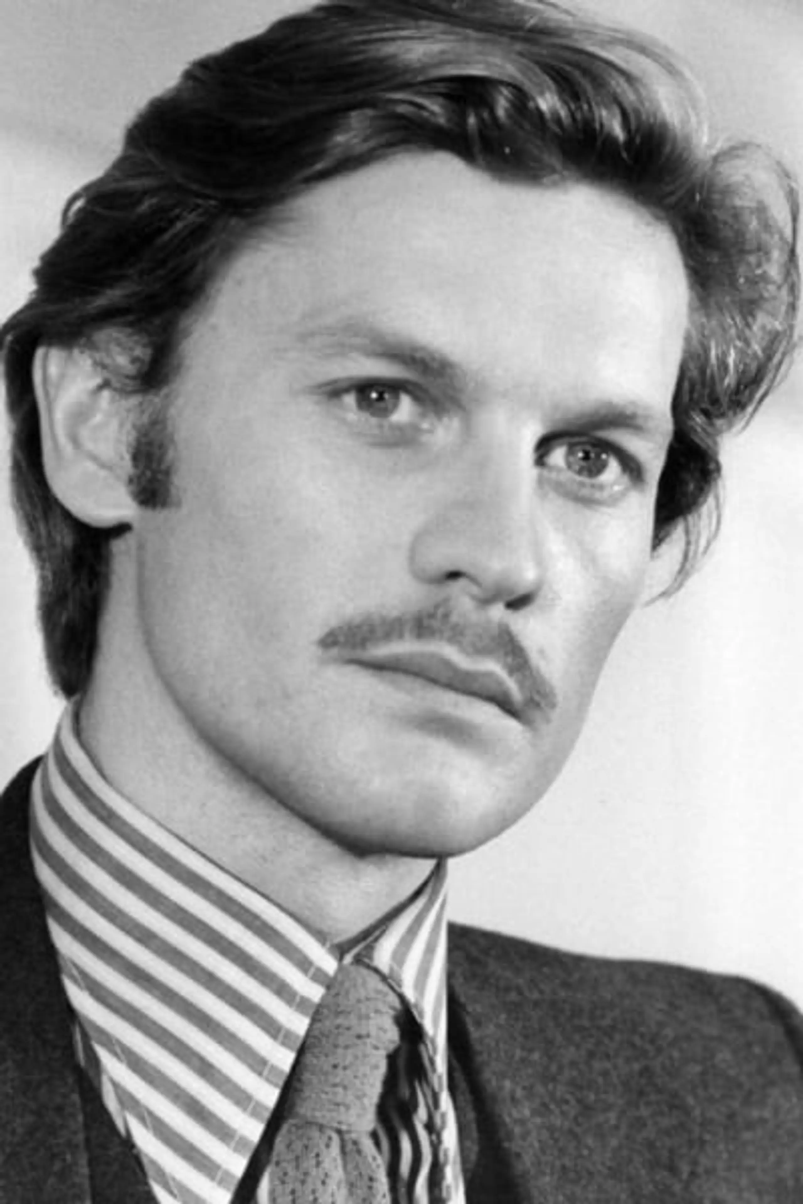 Foto von Helmut Berger