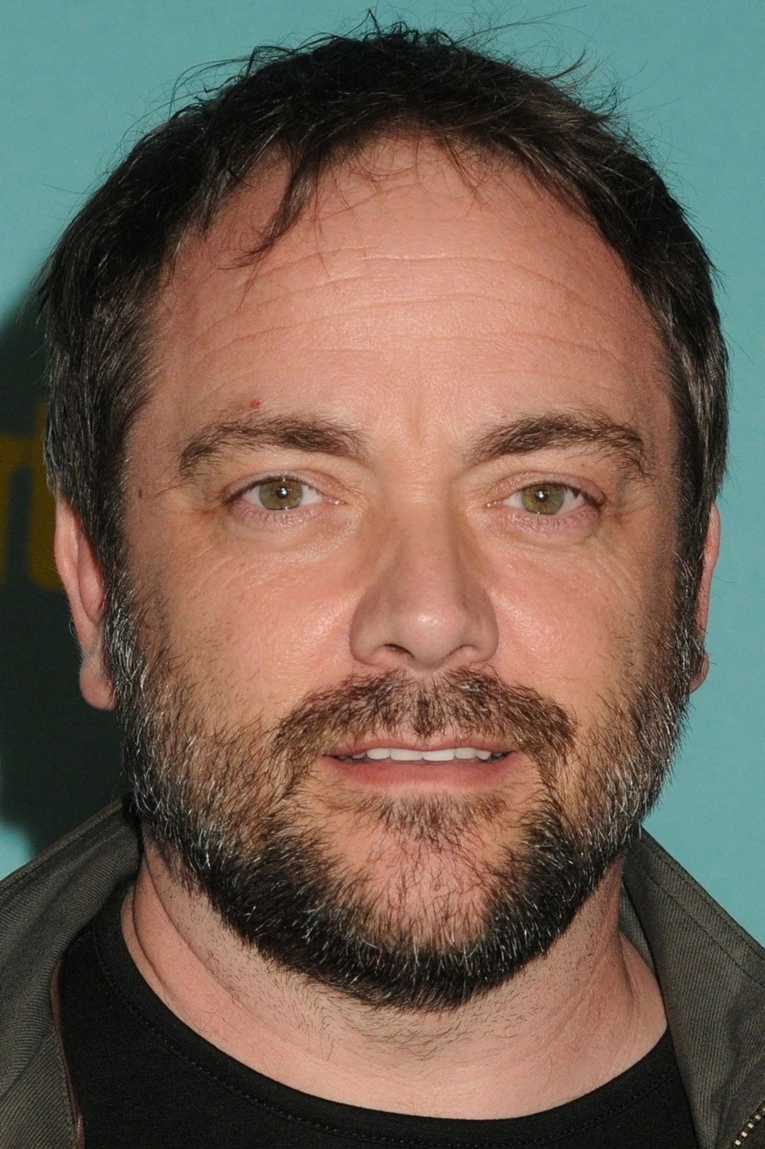 Foto von Mark Sheppard