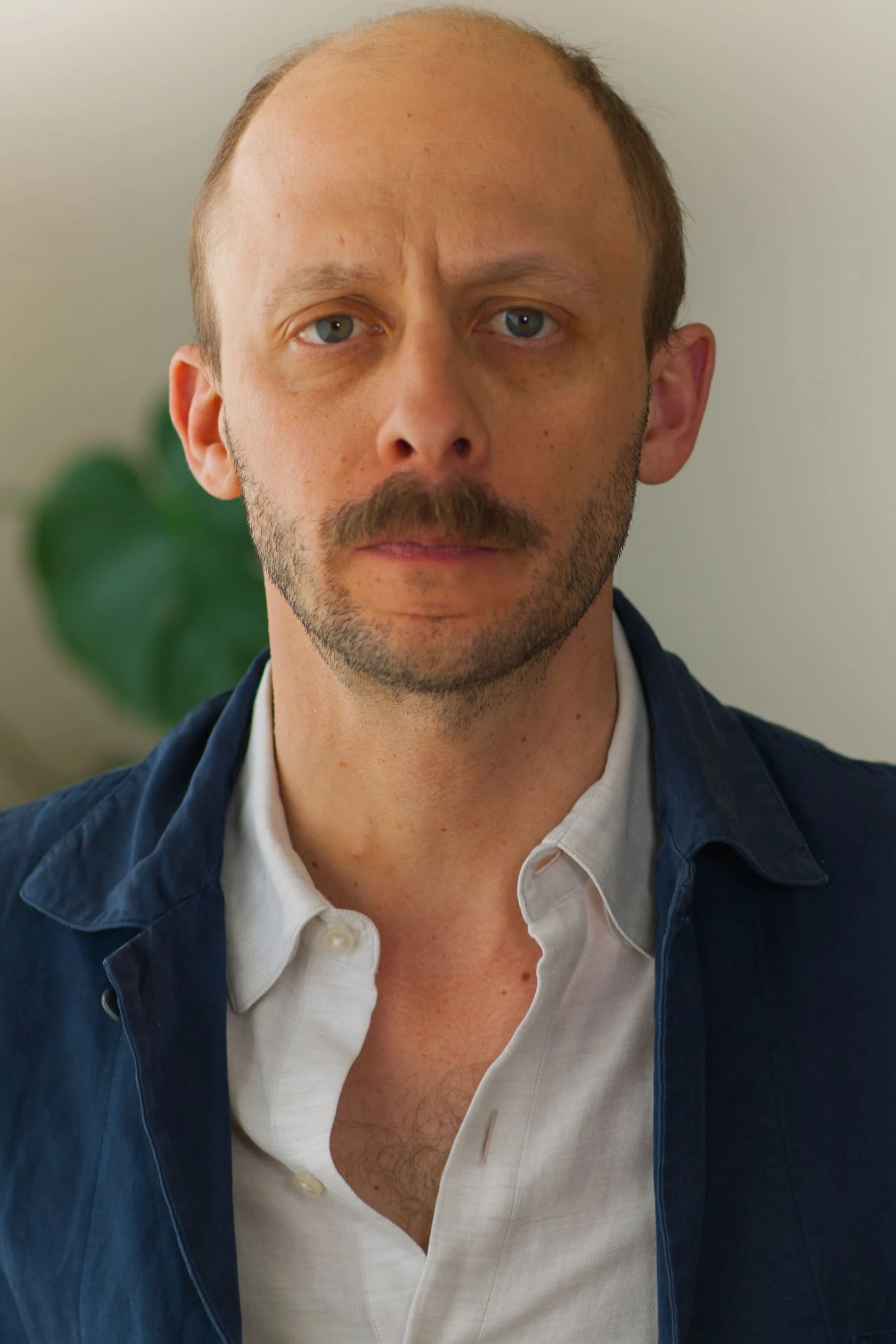Foto von Maxwell McCabe-Lokos