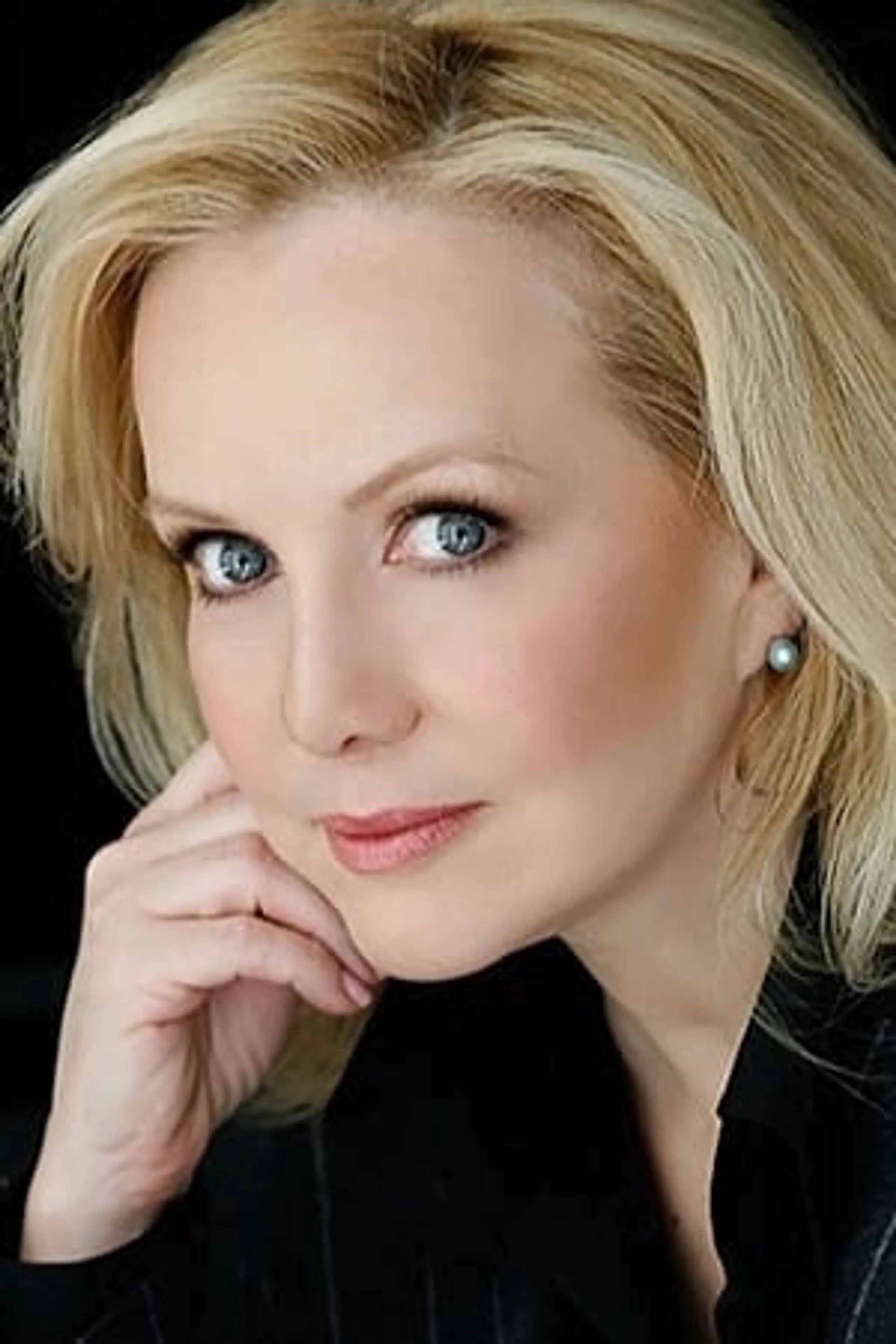 Foto von Susan Stroman