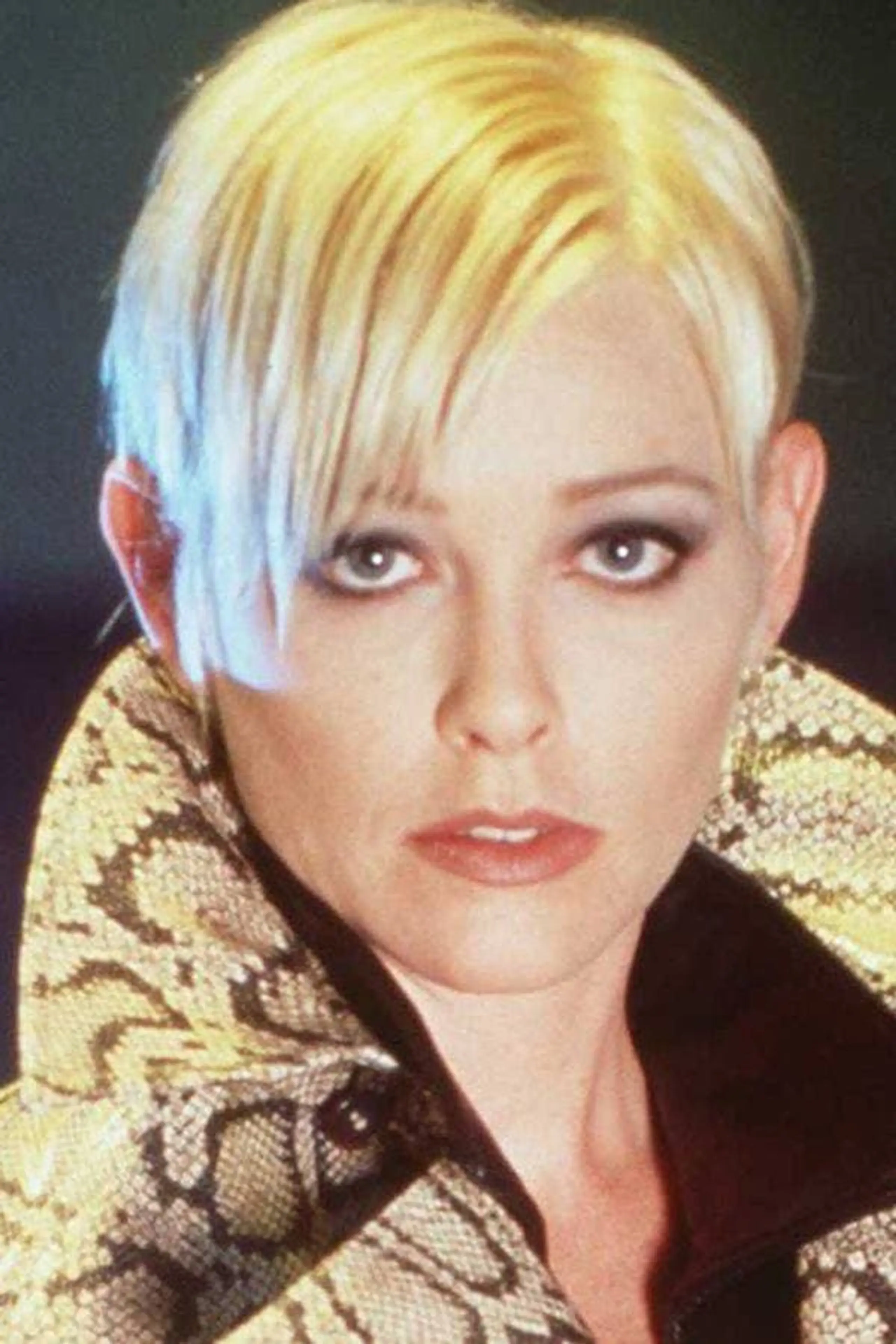 Foto von Pamela Gidley