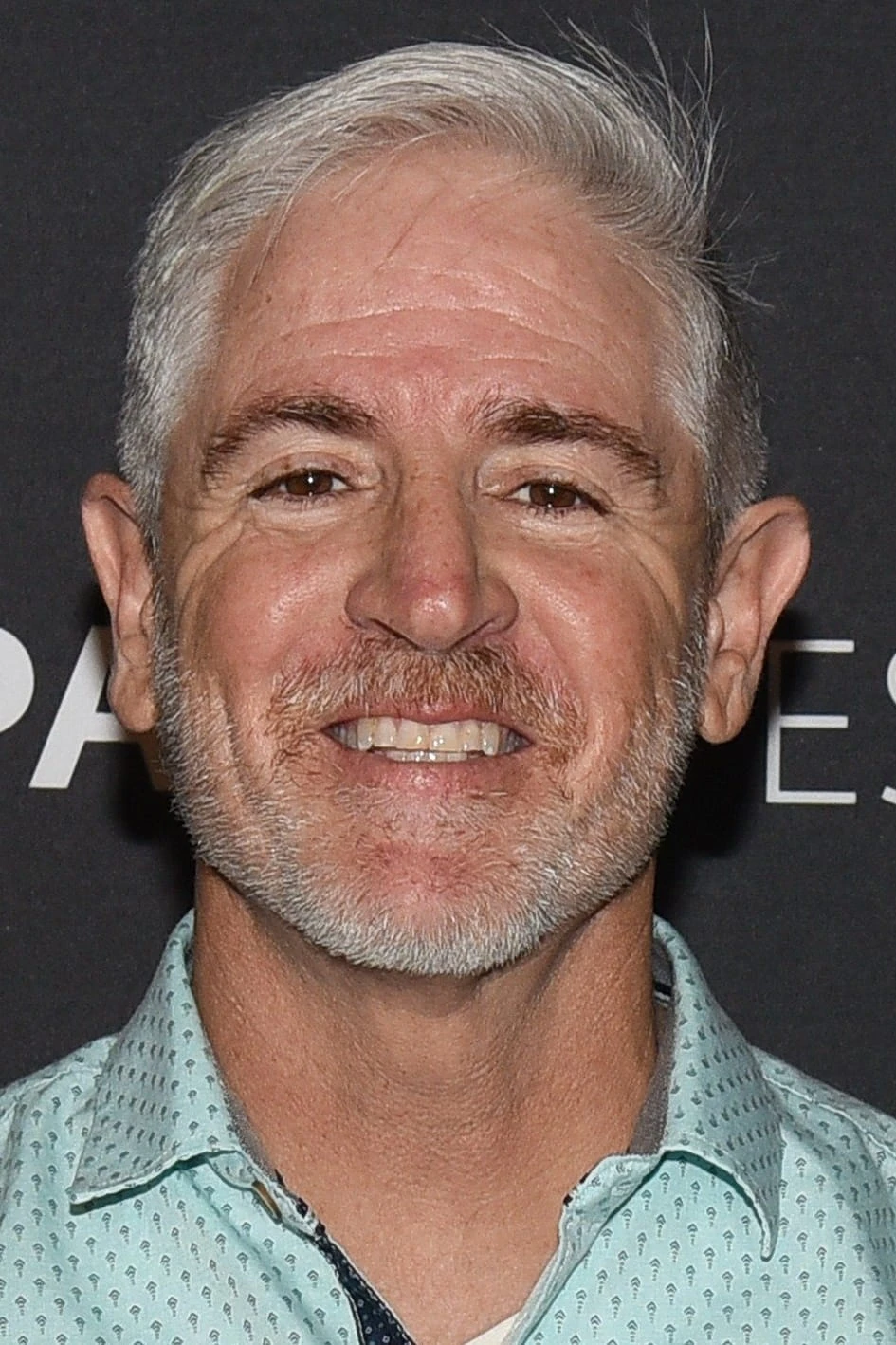 Foto von Carlos Alazraqui