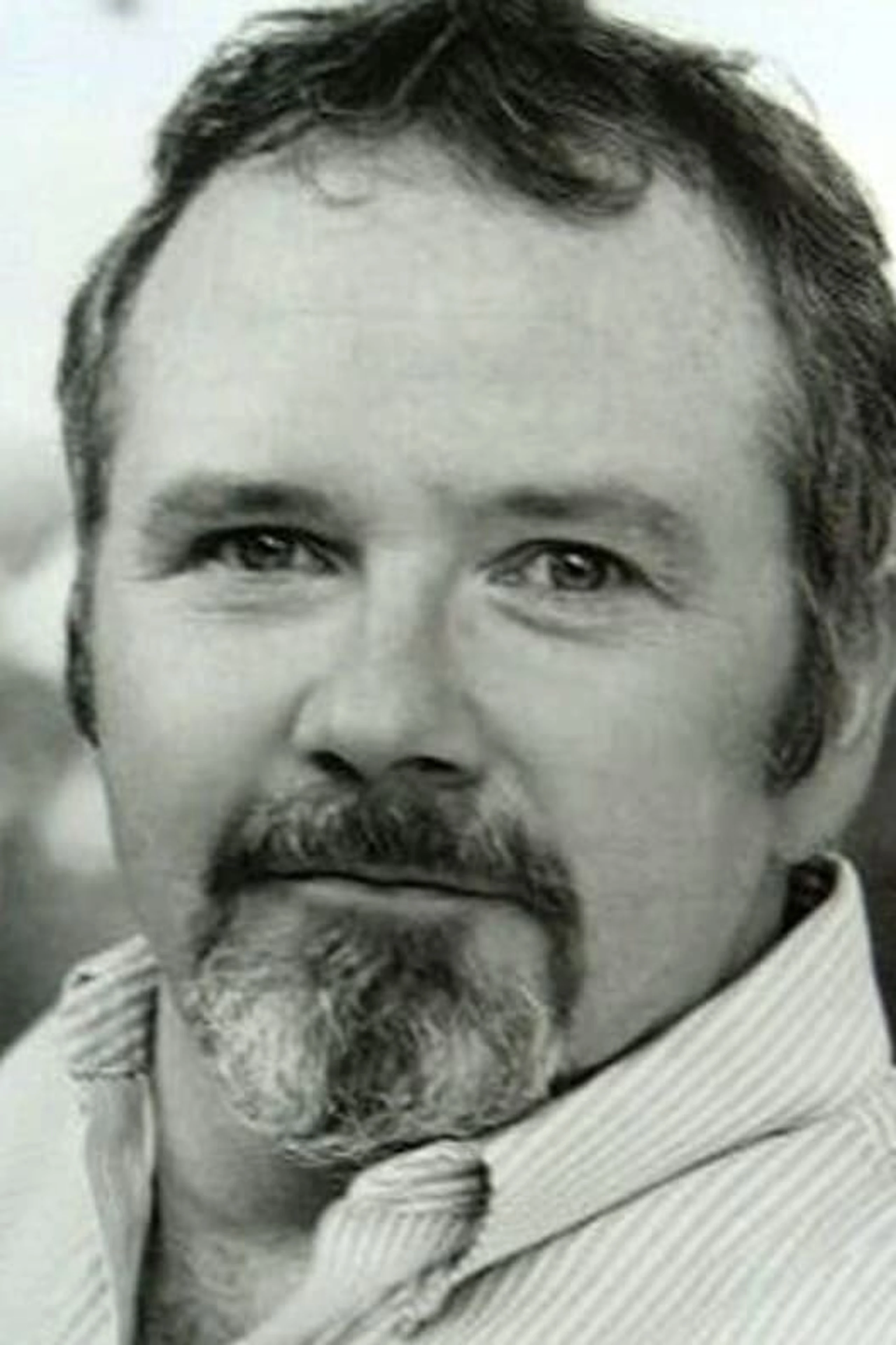 Foto von Tom Riis Farrell