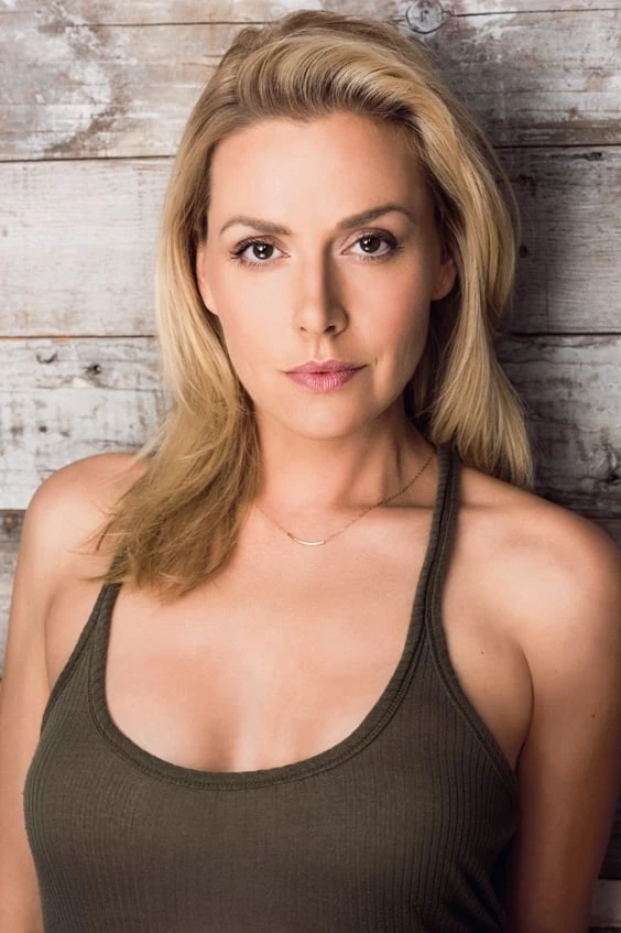 Foto von Allison McAtee