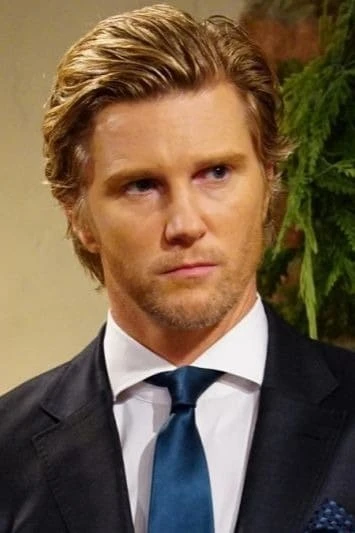 Foto von Thad Luckinbill