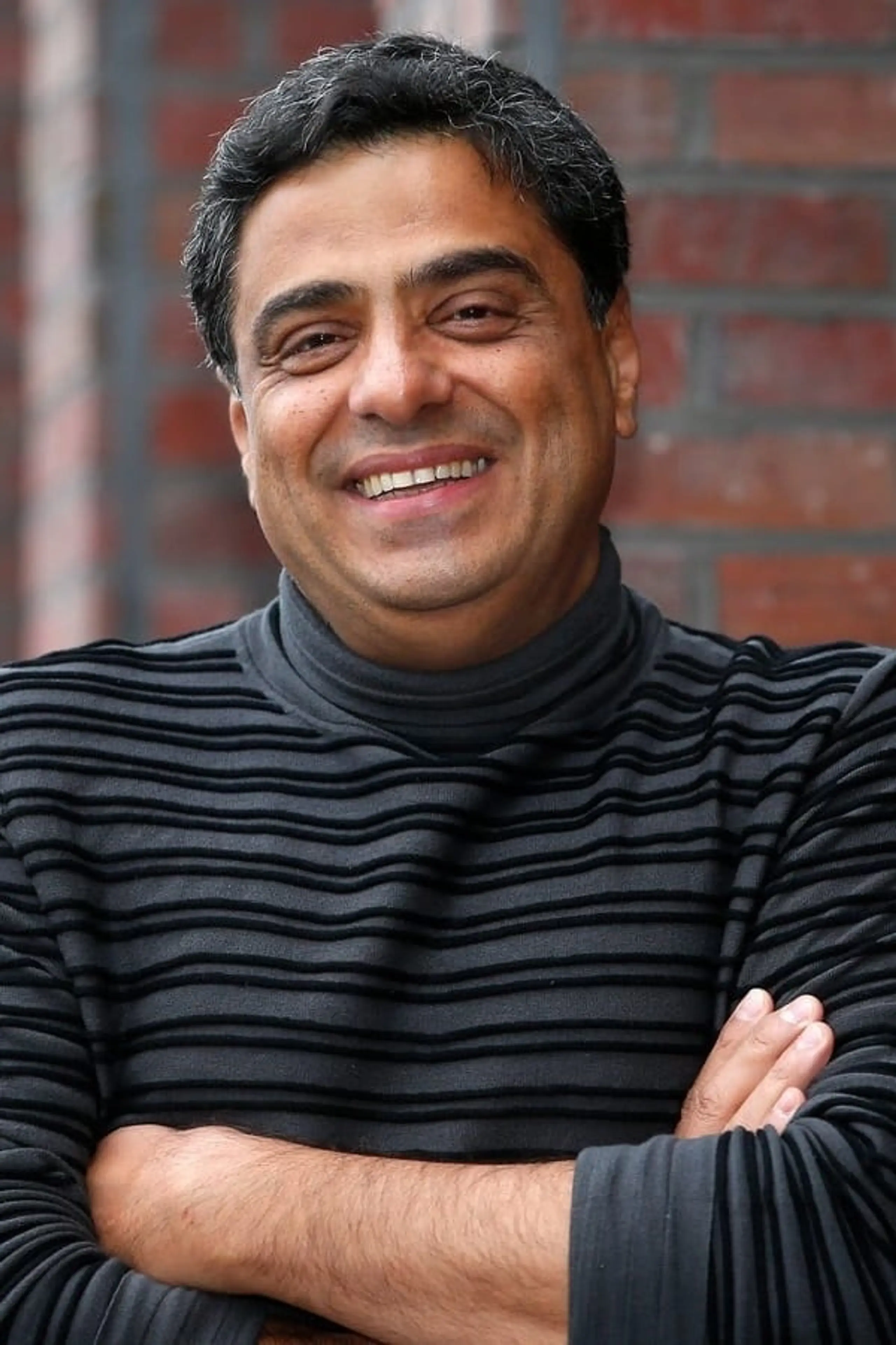 Foto von Ronnie Screwvala