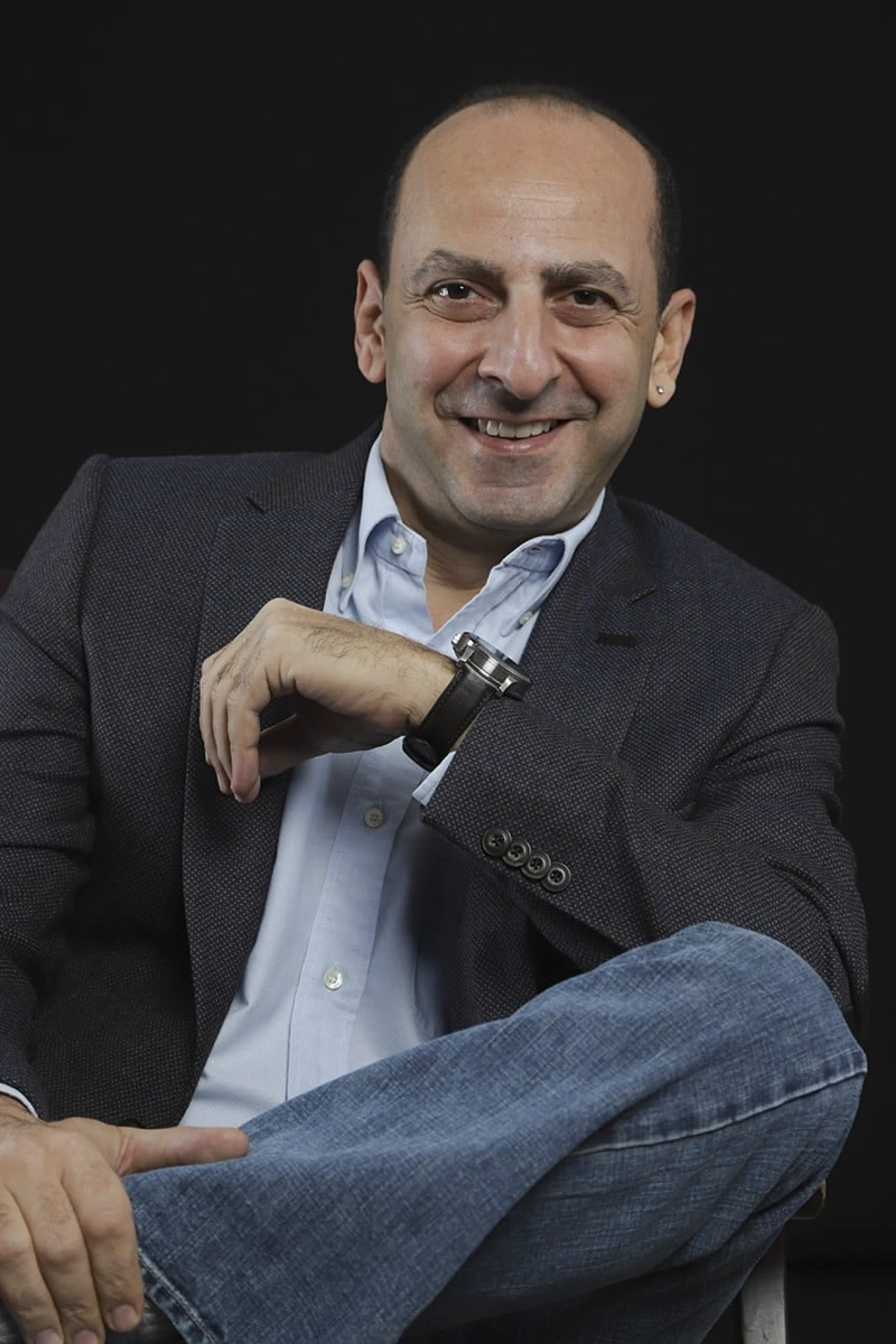 Foto von Cem Karakaya