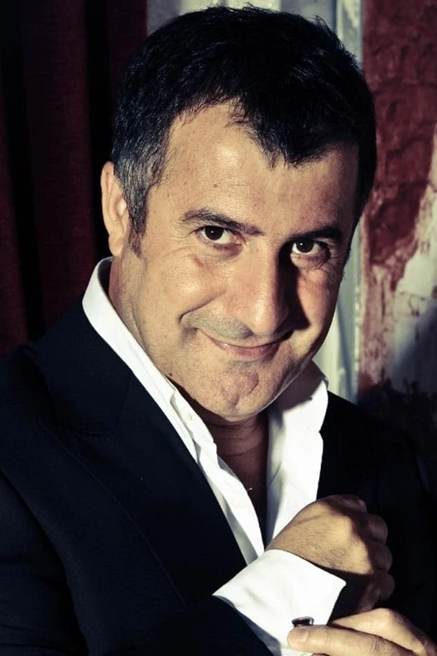 Foto von Veysel Diker